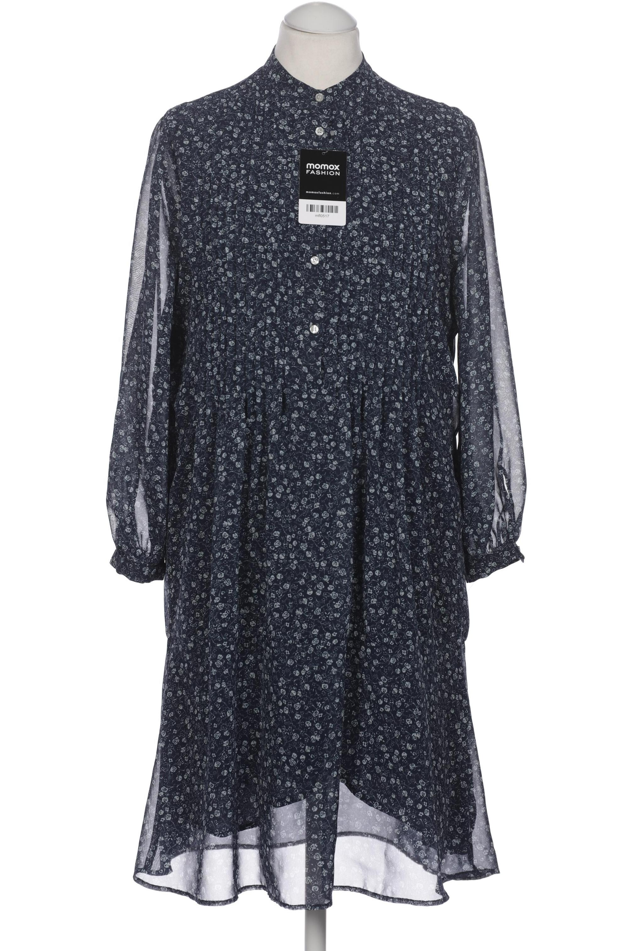 

Gant Damen Kleid, marineblau, Gr. 36