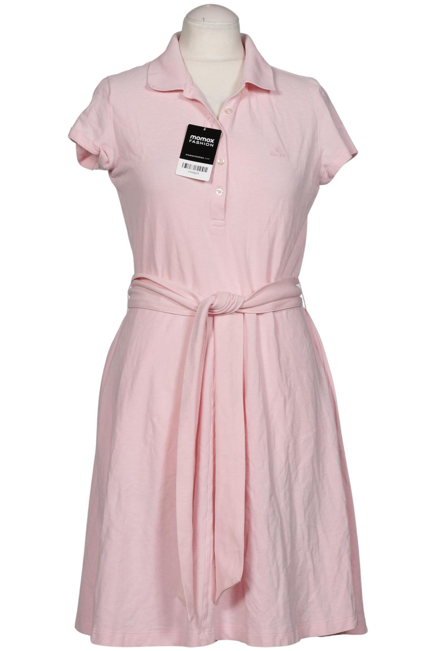 

Gant Damen Kleid, pink, Gr. 38