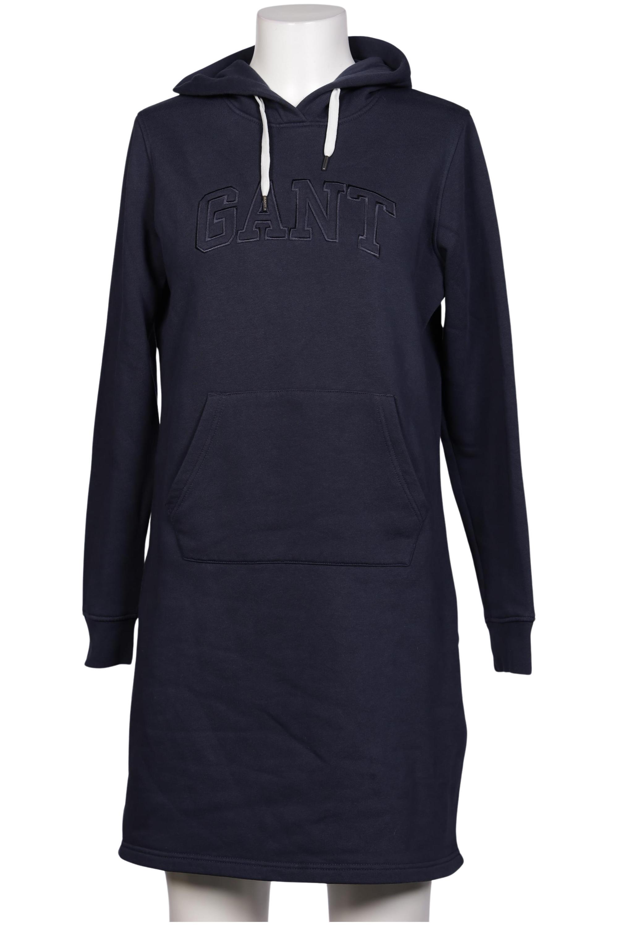 

Gant Damen Kleid, marineblau, Gr. 42