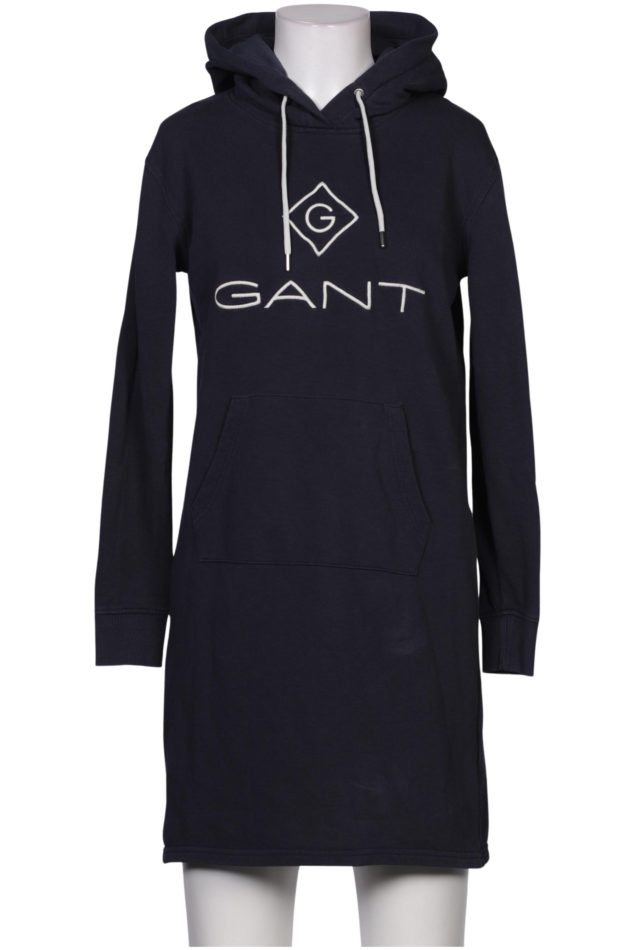 

Gant Damen Kleid, marineblau, Gr. 36