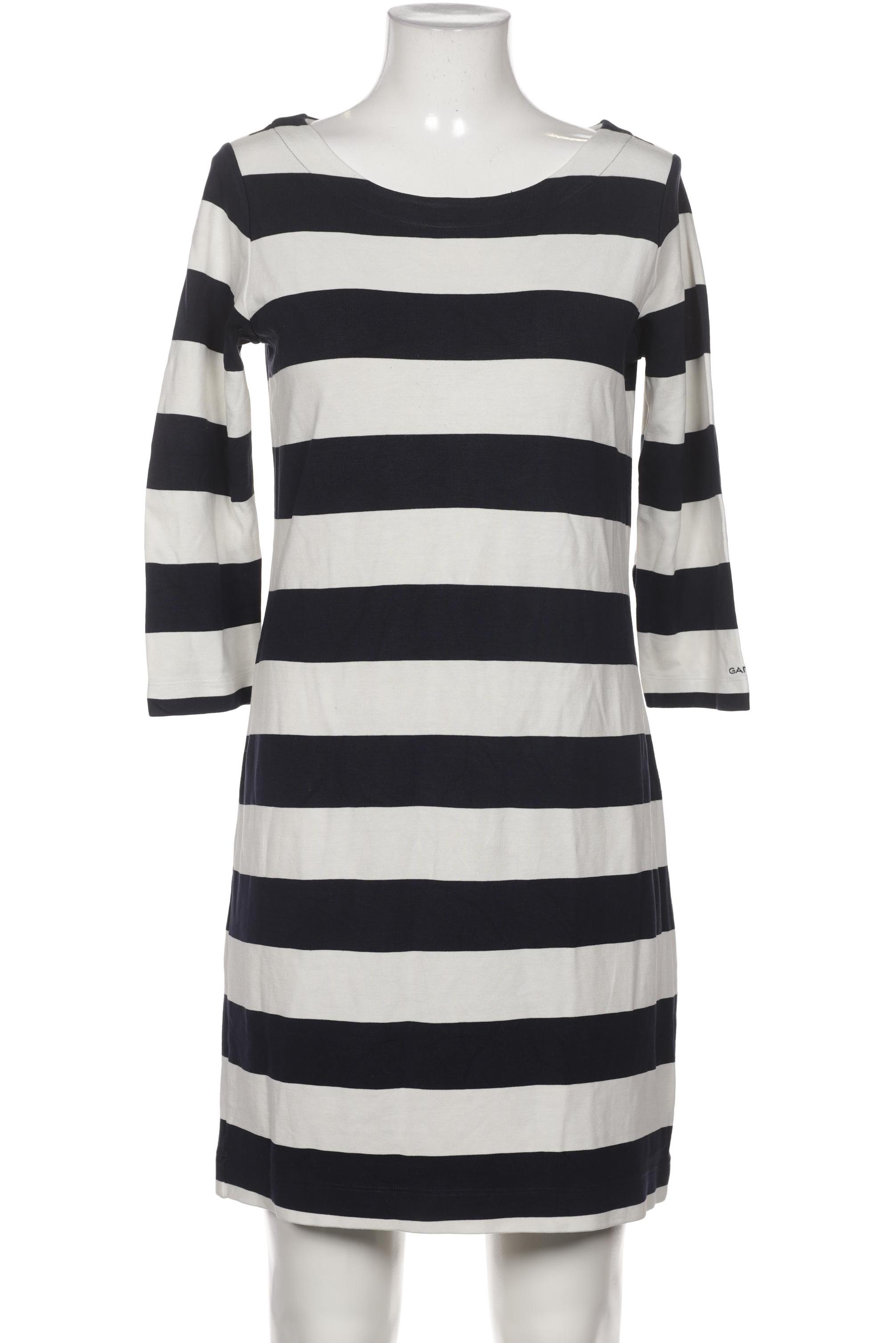 

Gant Damen Kleid, marineblau, Gr. 42