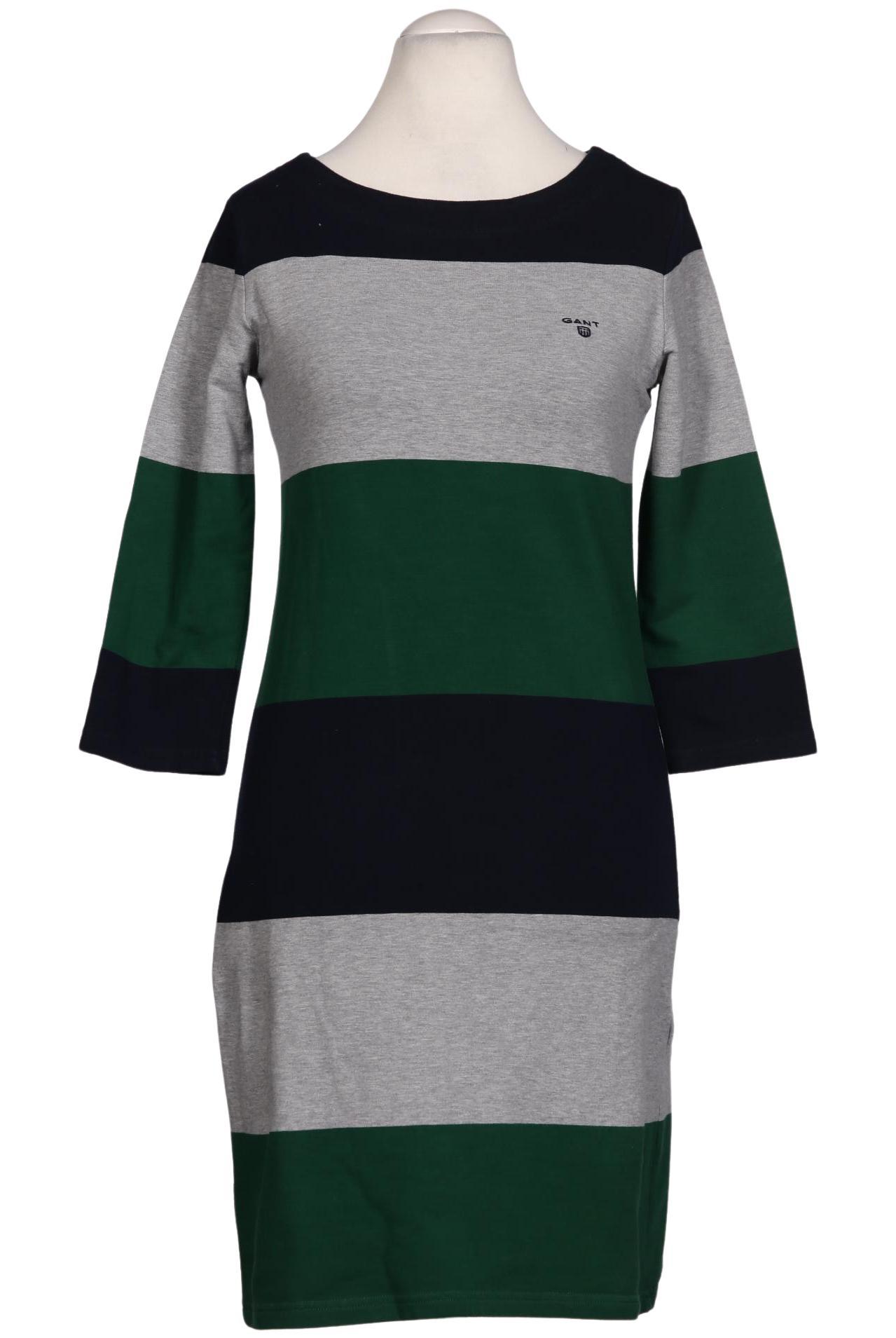 

Gant Damen Kleid, marineblau, Gr. 36