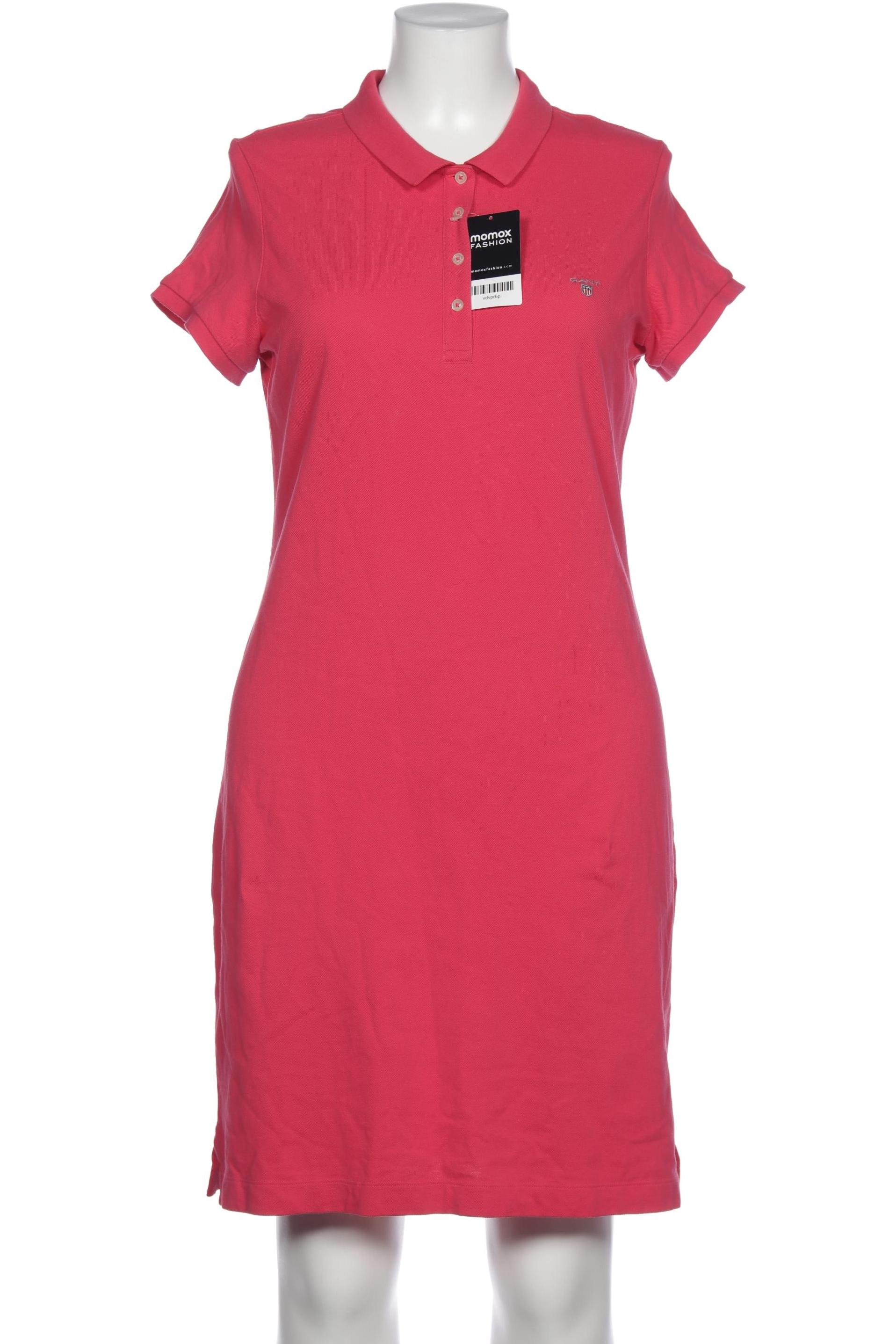 

Gant Damen Kleid, pink, Gr. 44