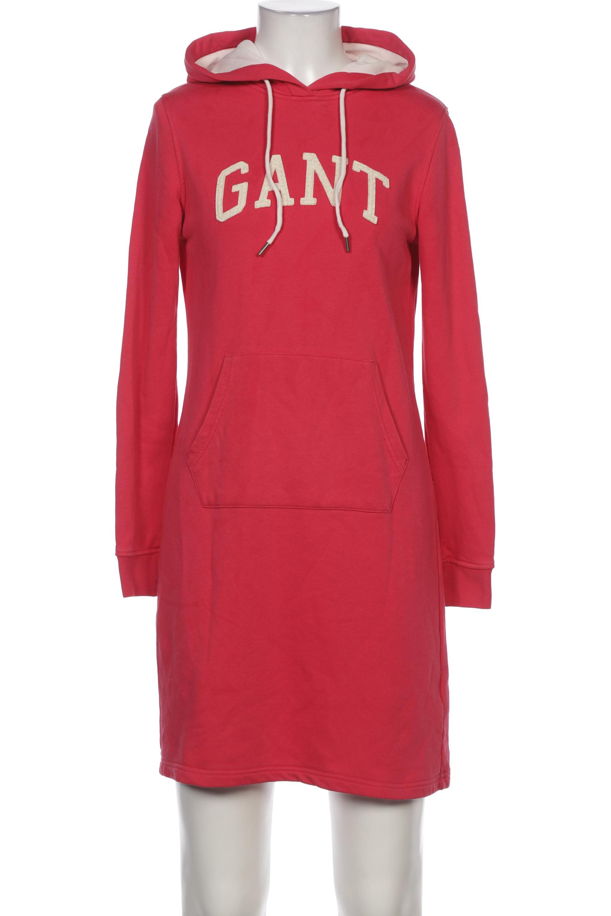 

Gant Damen Kleid, pink, Gr. 36
