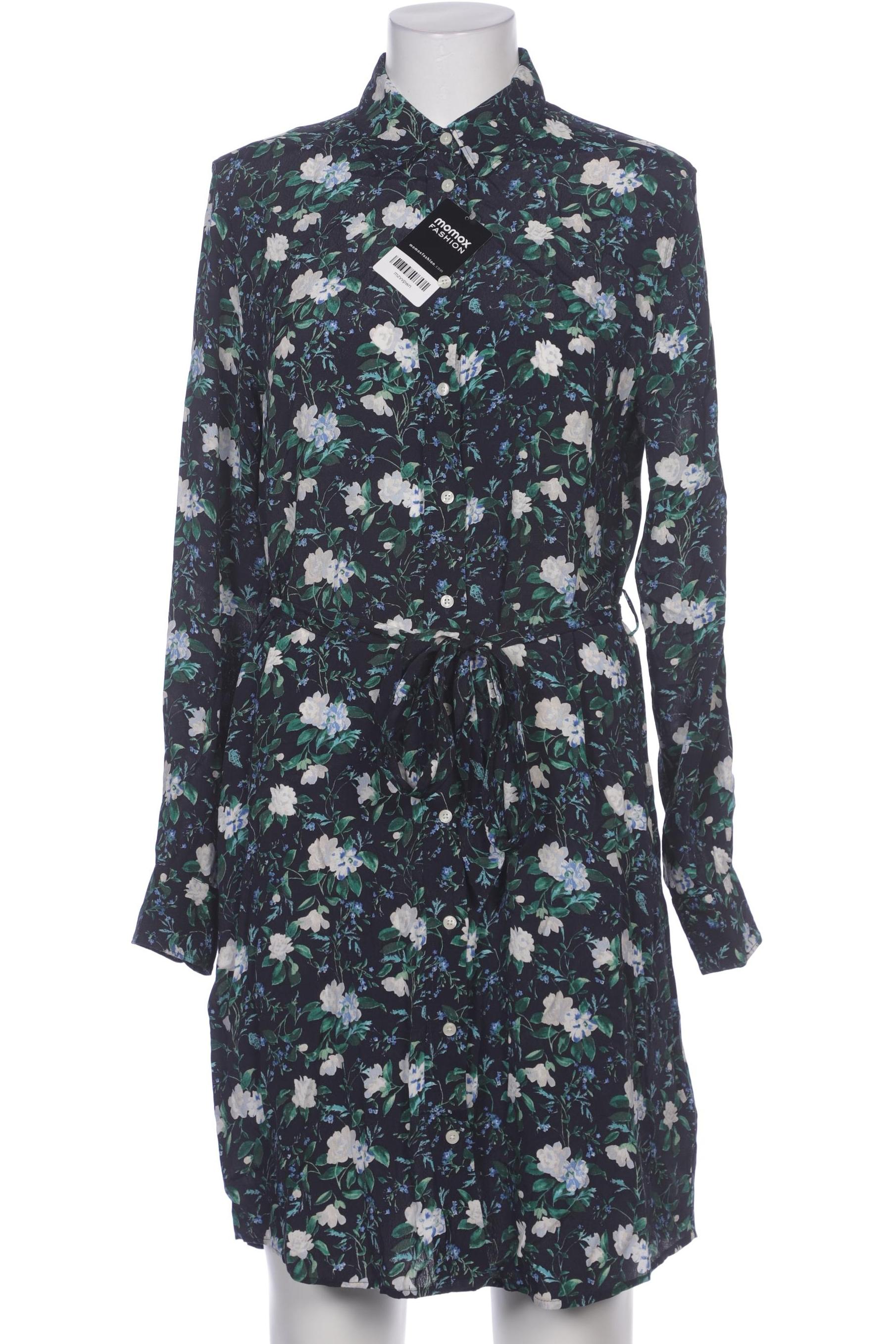 

Gant Damen Kleid, marineblau, Gr. 38