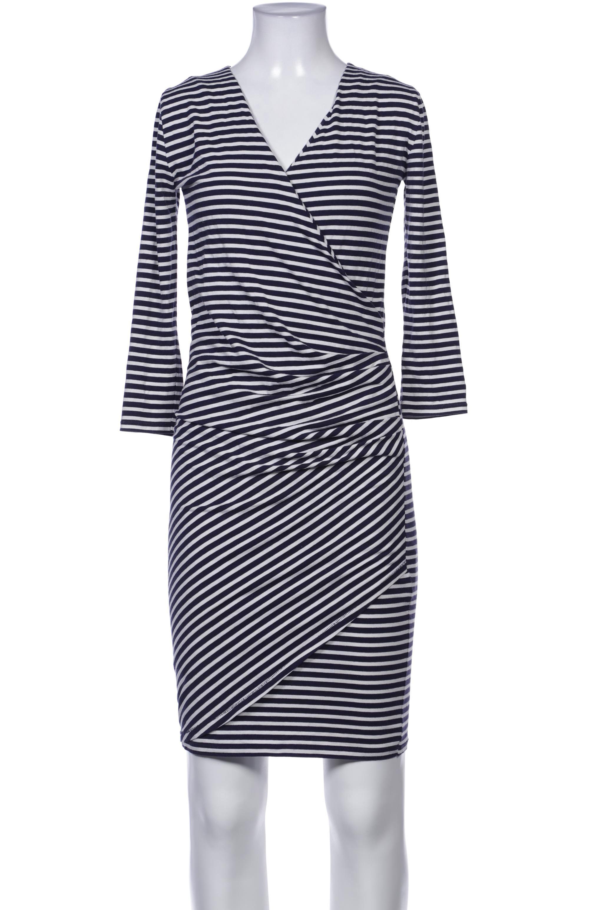 

Gant Damen Kleid, marineblau, Gr. 34