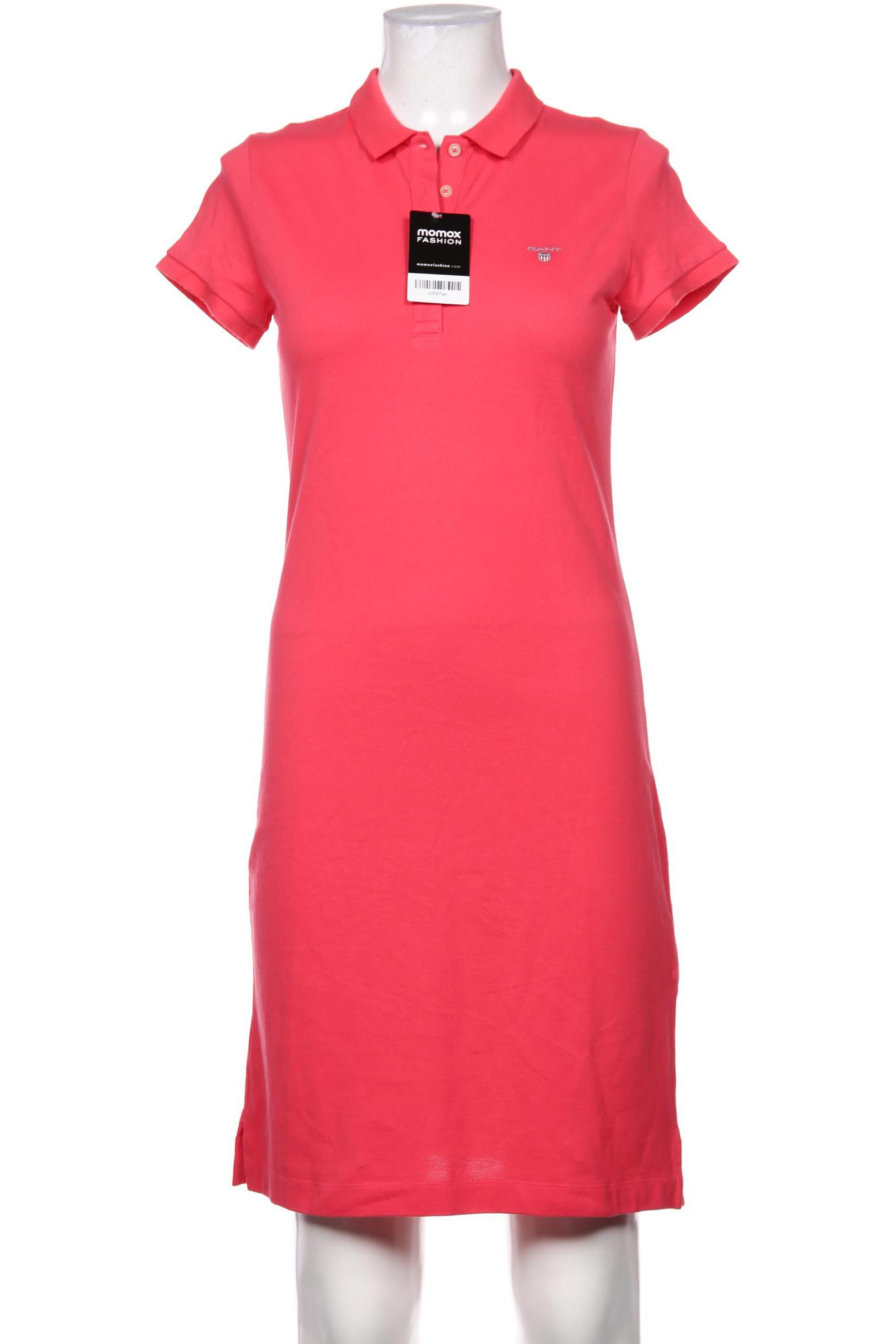 

Gant Damen Kleid, pink, Gr. 38