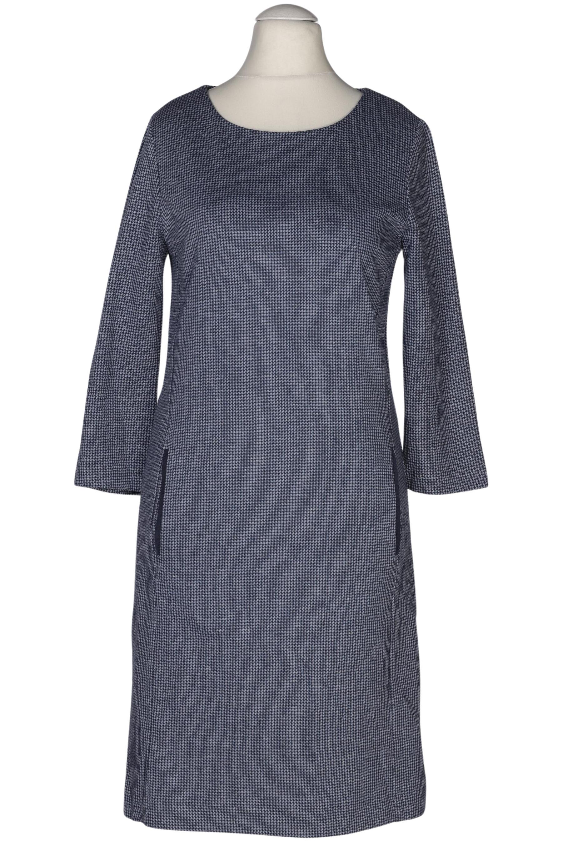 

Gant Damen Kleid, blau, Gr. 36