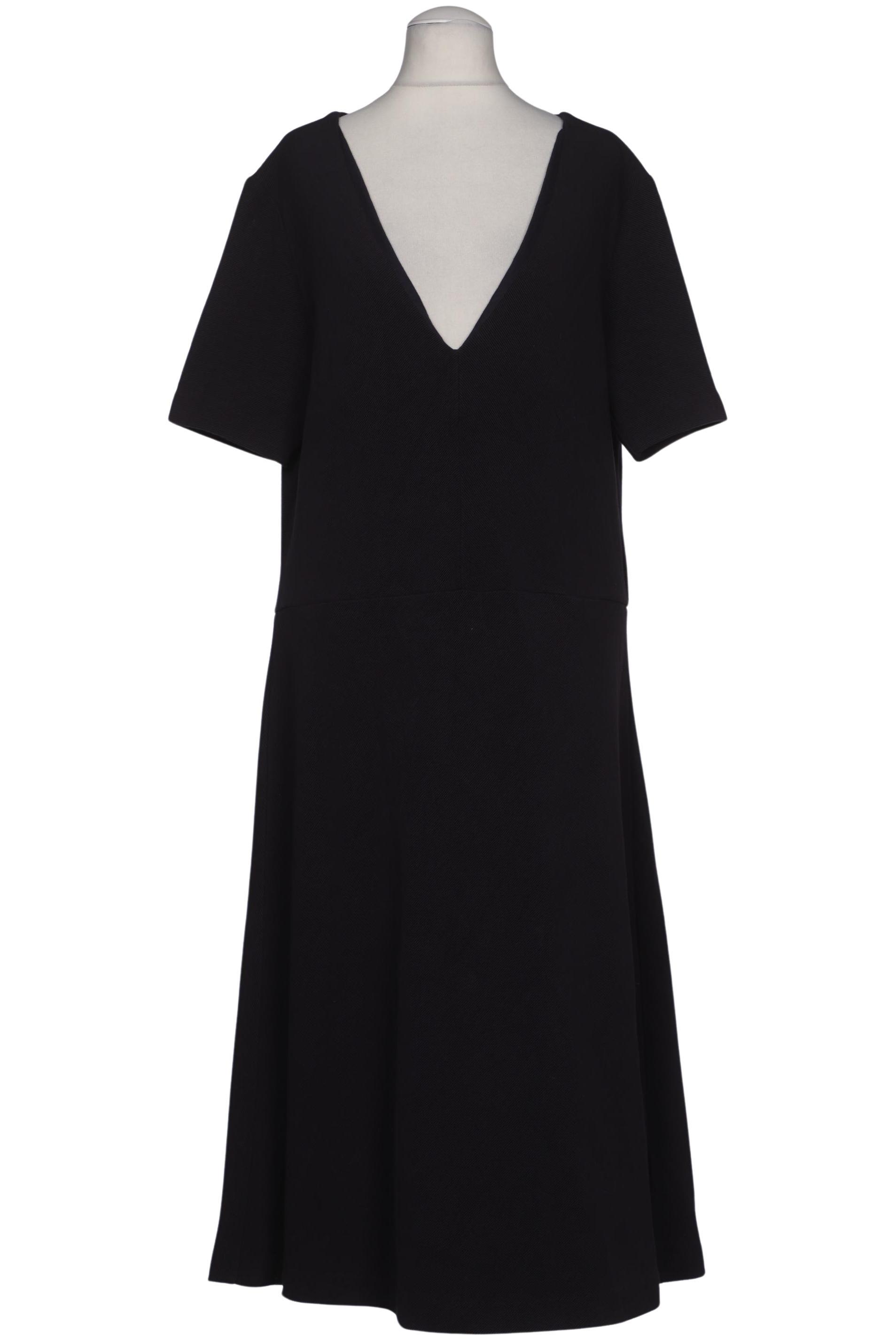 

Gant Damen Kleid, marineblau, Gr. 44