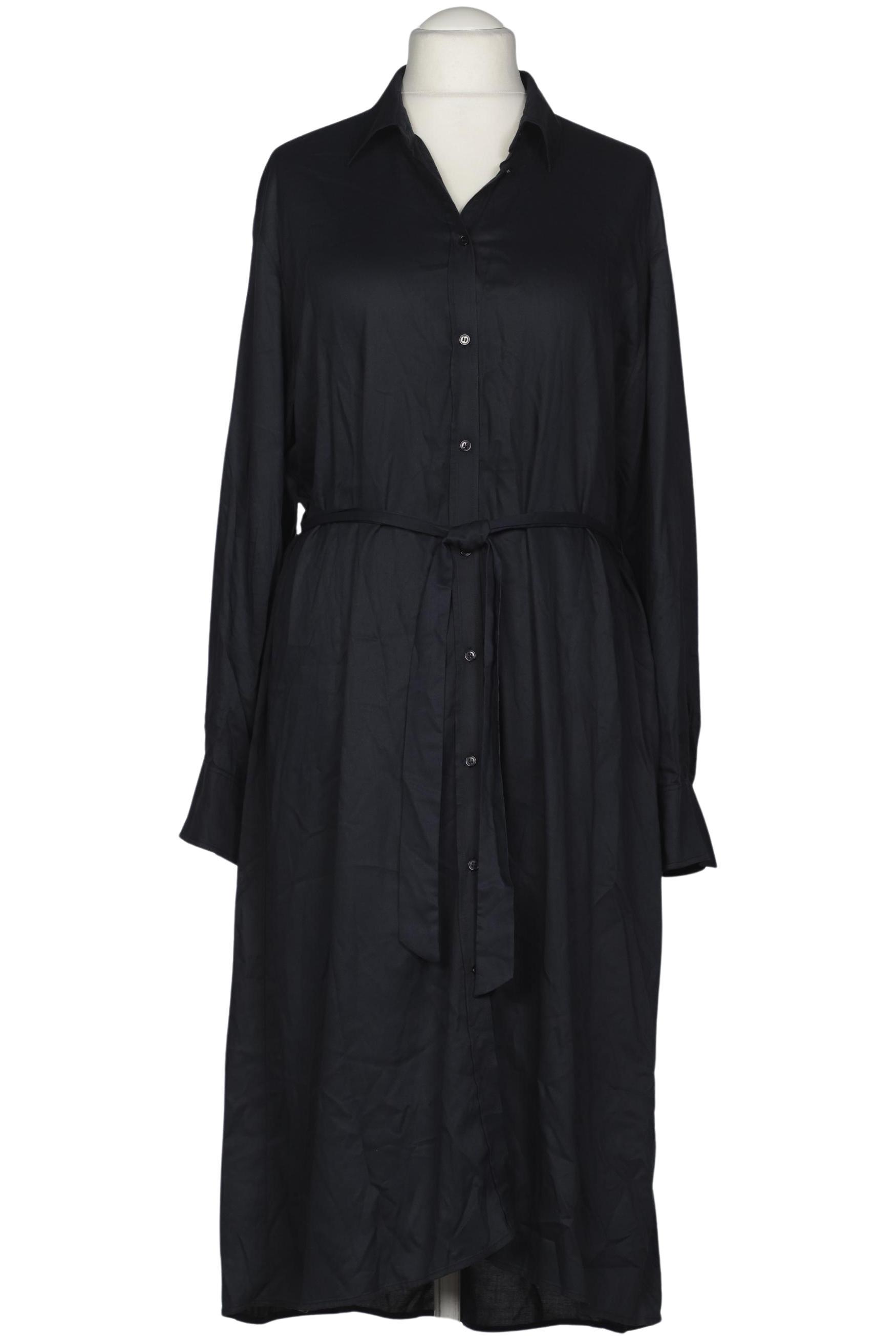 

Gant Damen Kleid, marineblau, Gr. 42