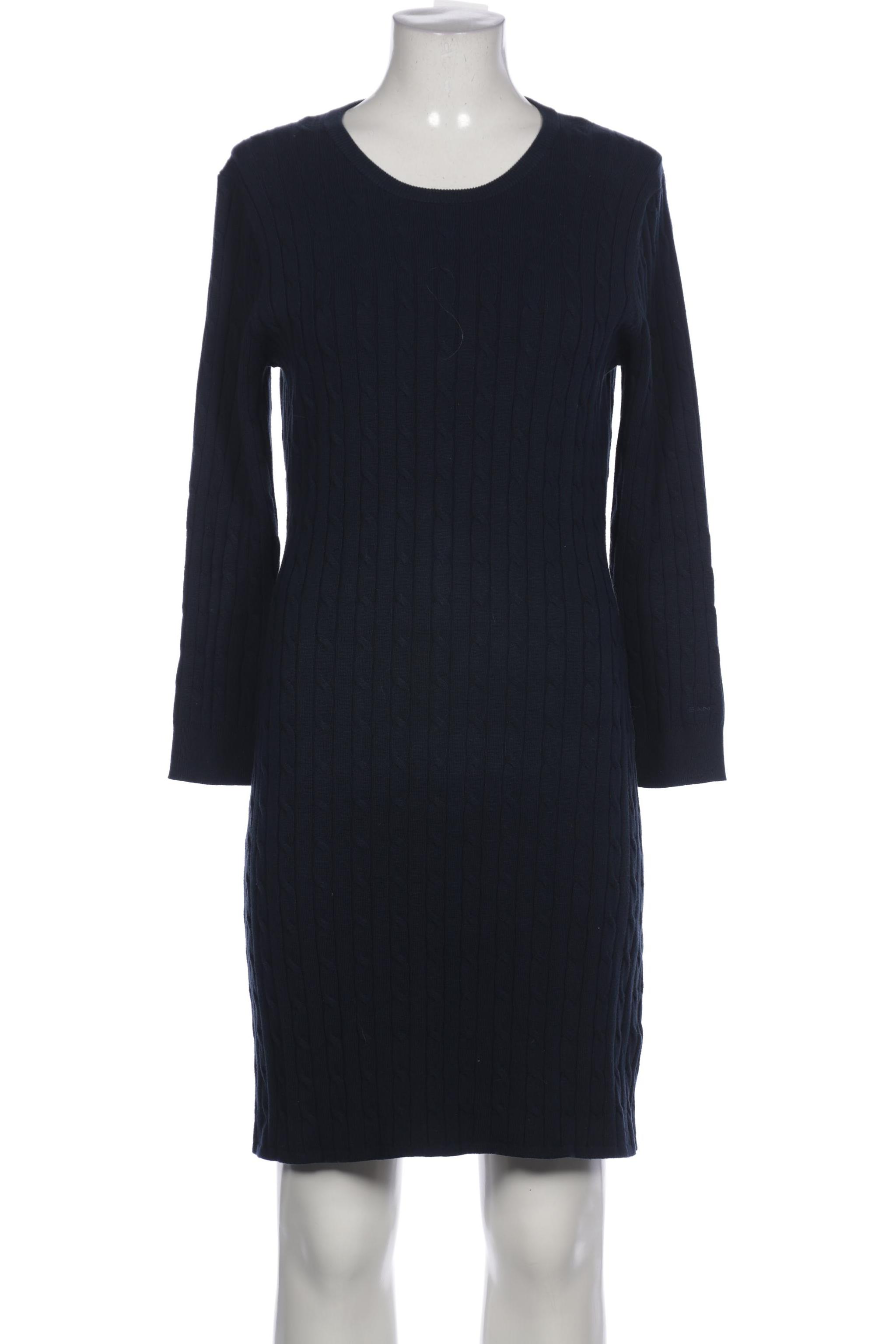 

Gant Damen Kleid, marineblau, Gr. 42