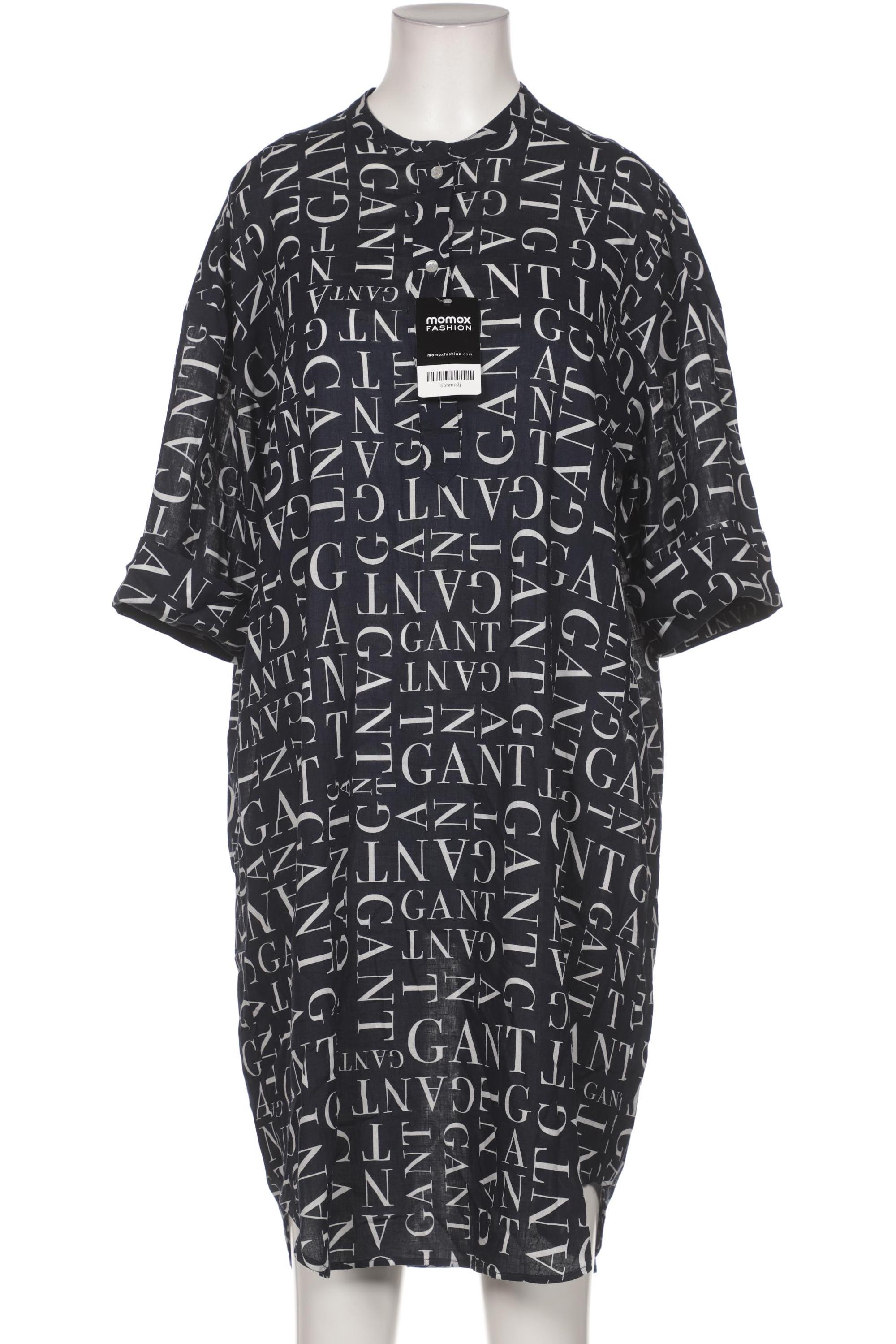 

Gant Damen Kleid, marineblau, Gr. 36