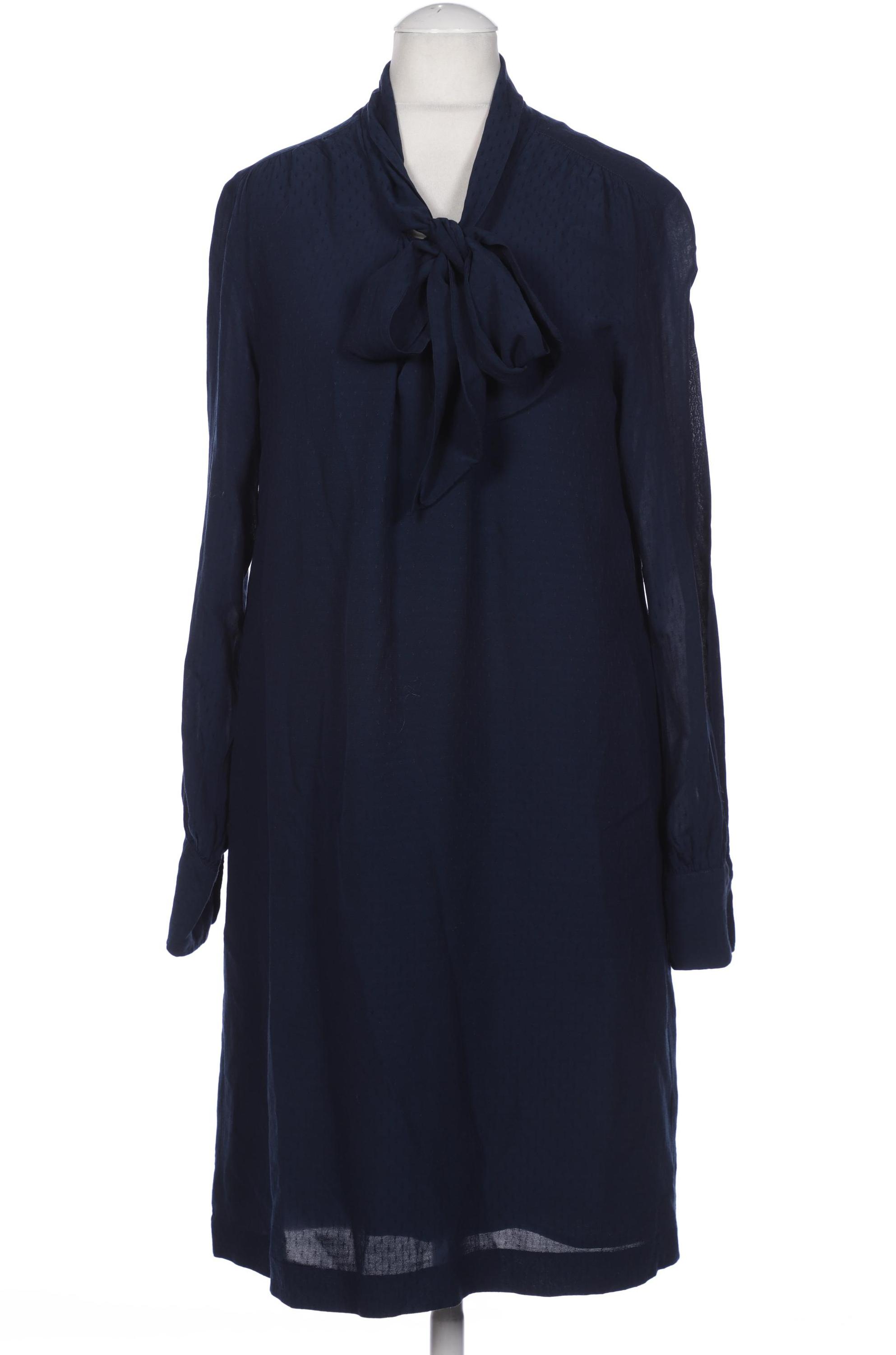 

Gant Damen Kleid, marineblau, Gr. 34