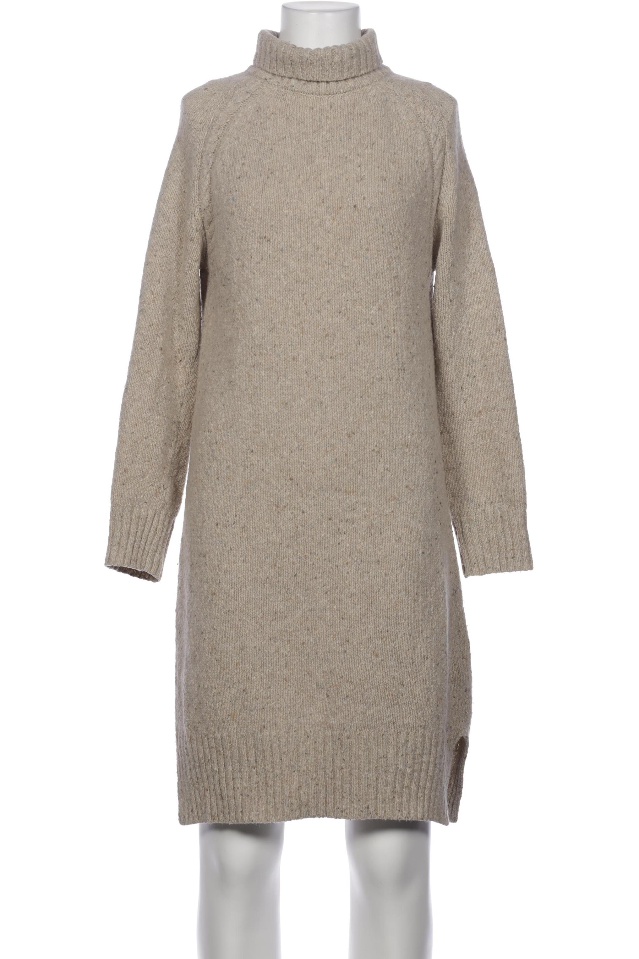 

Gant Damen Kleid, beige, Gr. 34