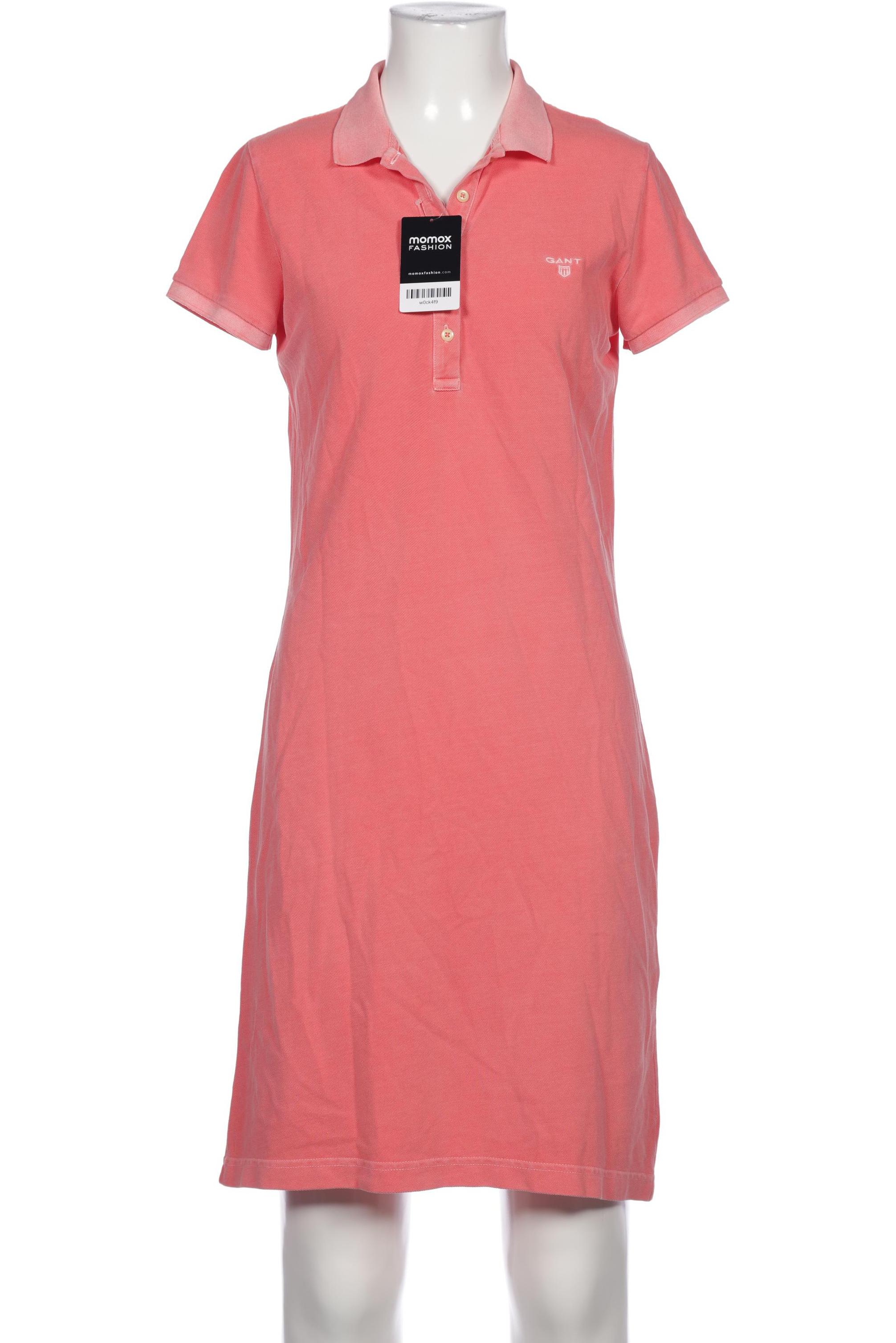 

GANT Damen Kleid, pink