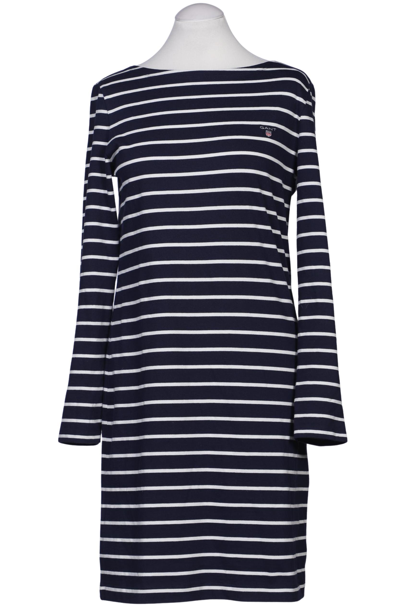 

Gant Damen Kleid, marineblau, Gr. 36