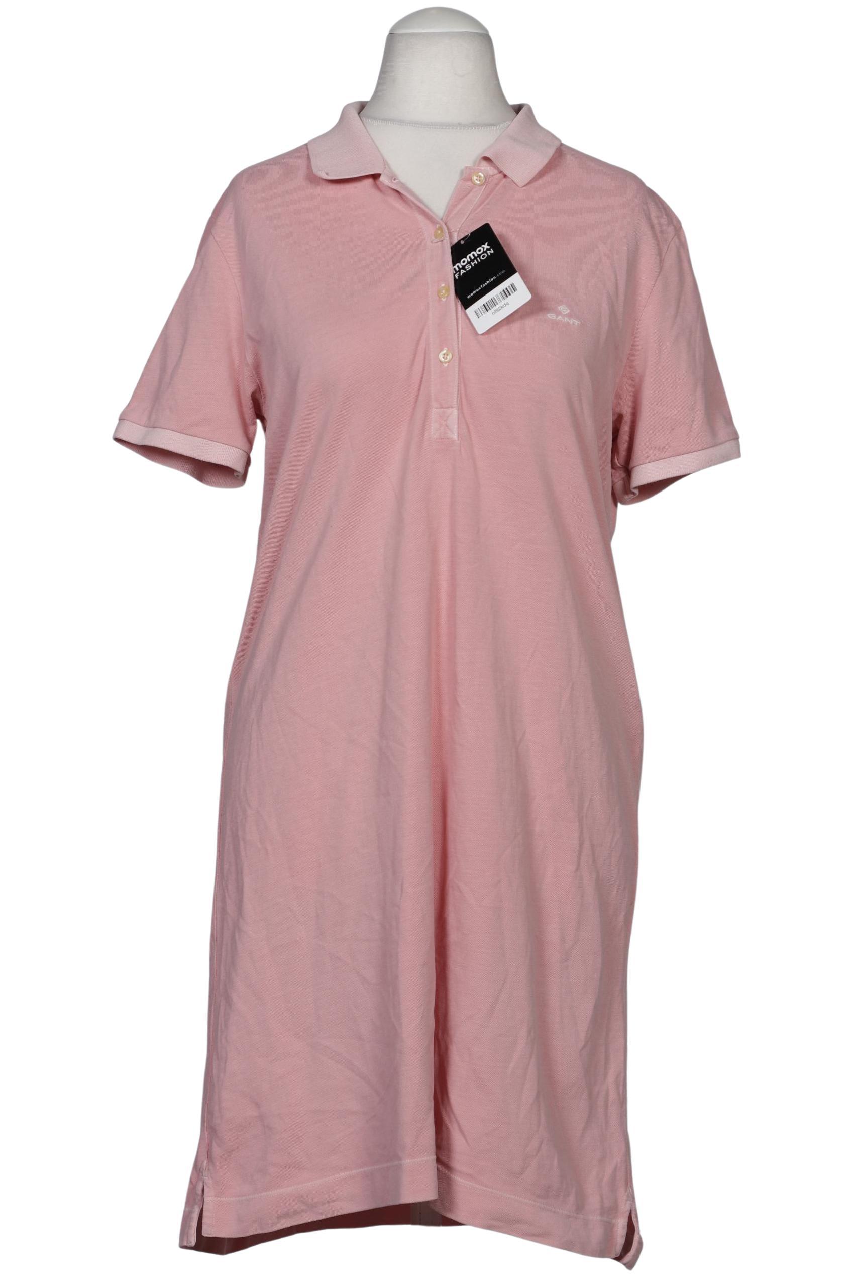 

Gant Damen Kleid, pink, Gr. 42