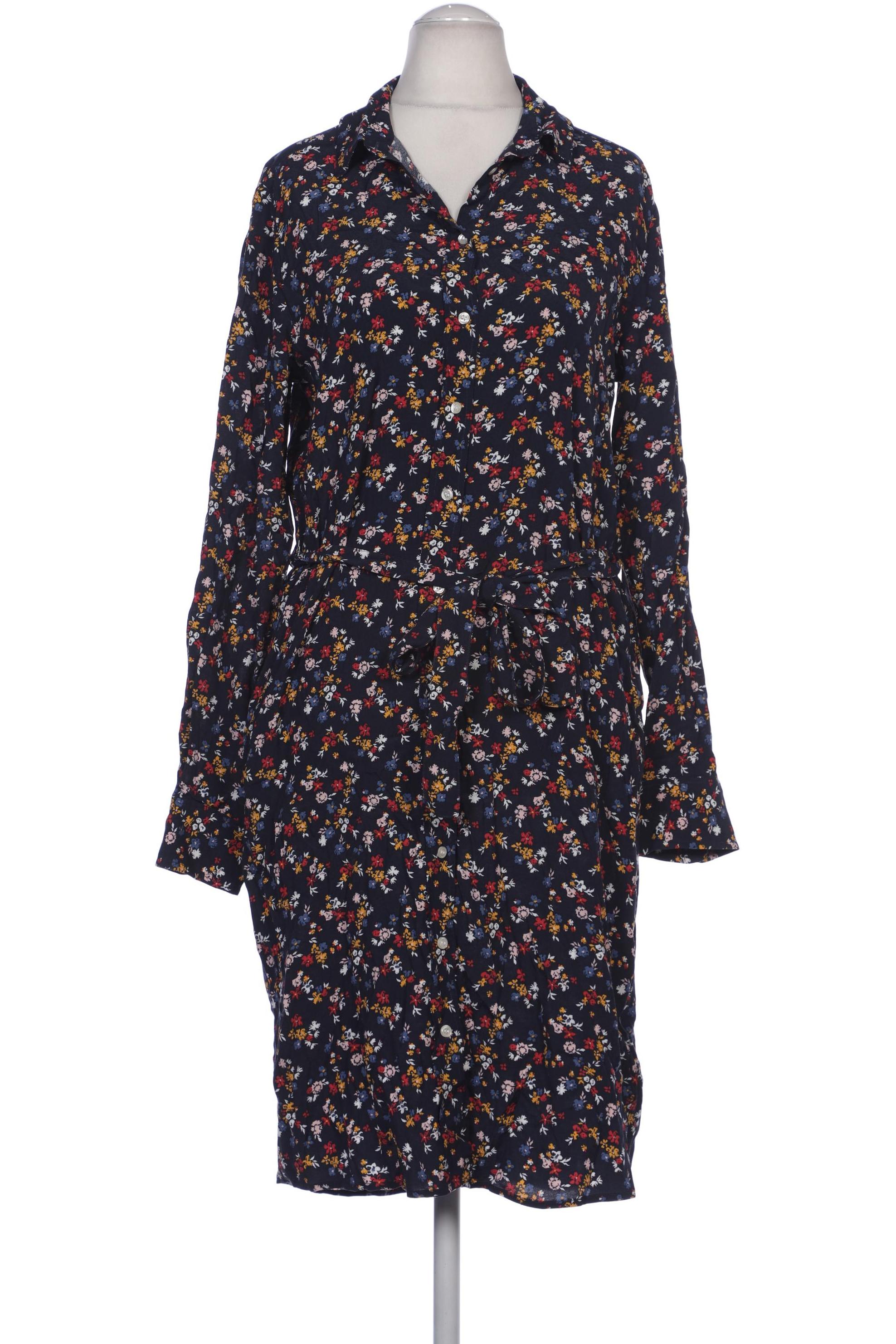 

Gant Damen Kleid, marineblau, Gr. 38