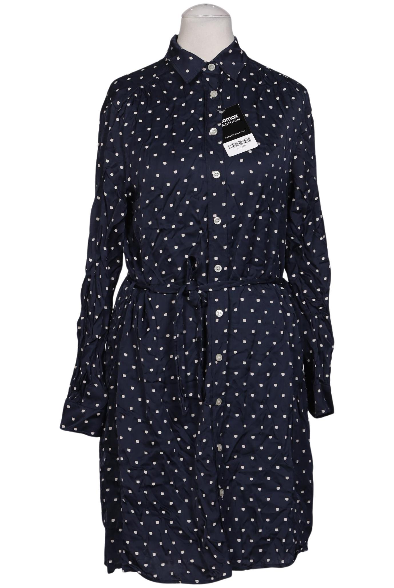 

Gant Damen Kleid, marineblau, Gr. 34