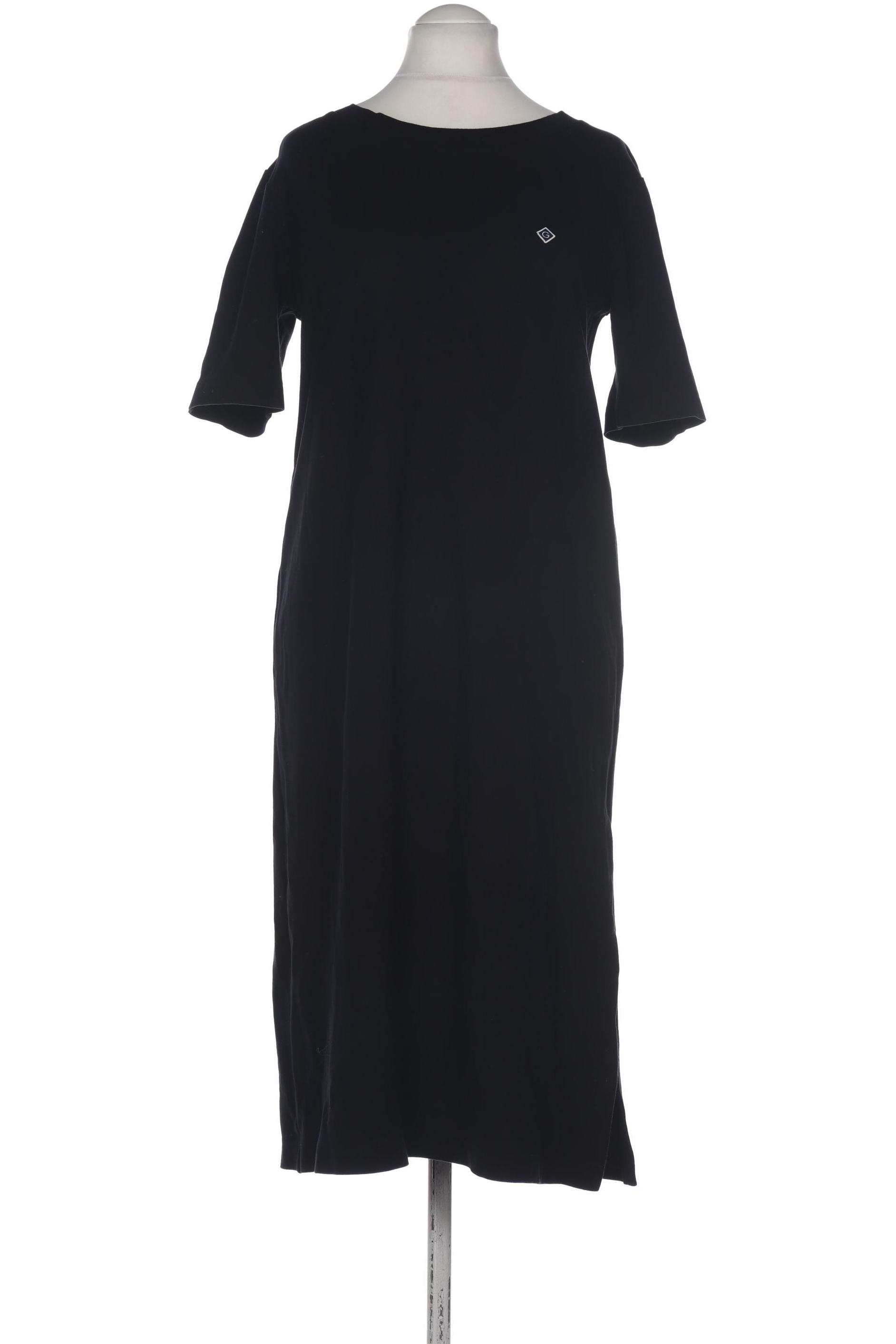 

Gant Damen Kleid, schwarz, Gr. 44