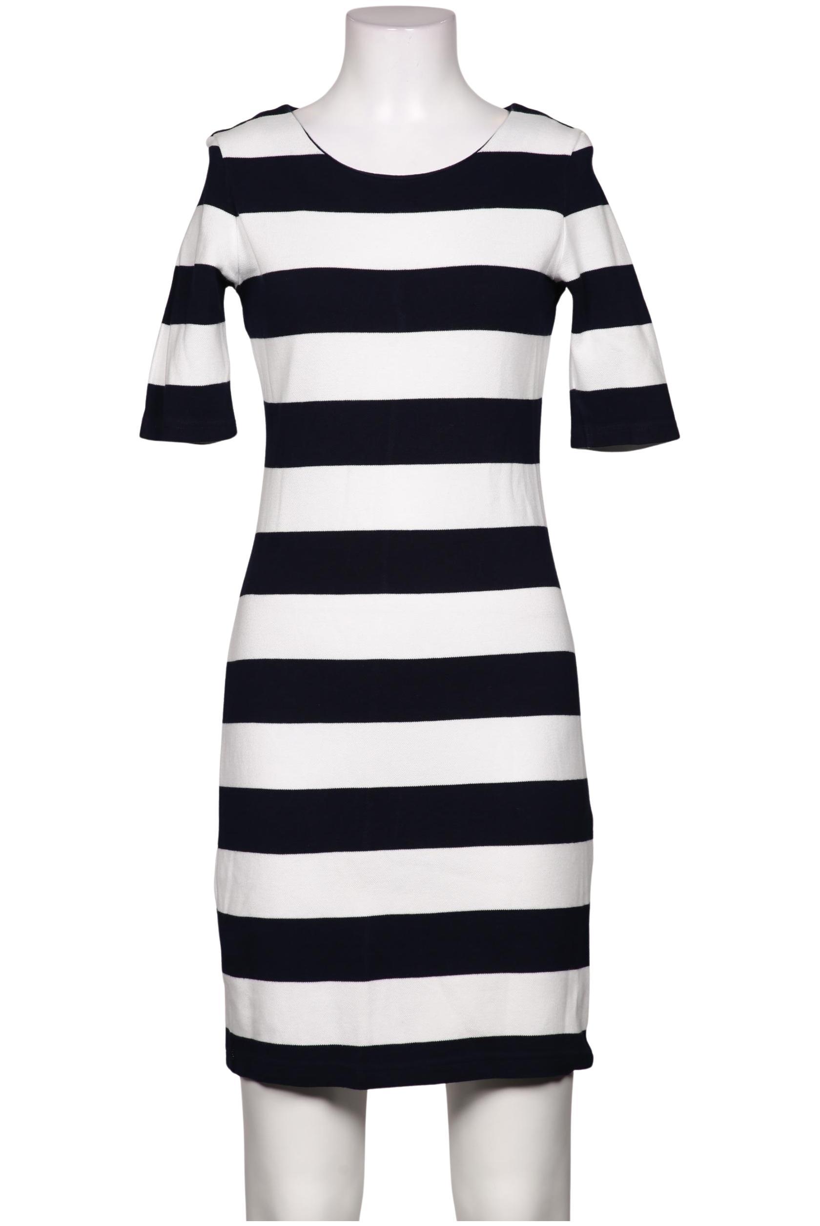 

Gant Damen Kleid, marineblau, Gr. 34