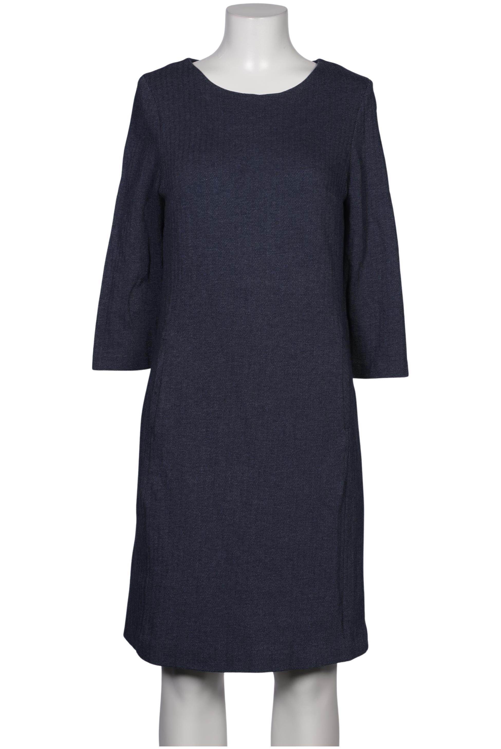 

Gant Damen Kleid, marineblau, Gr. 42