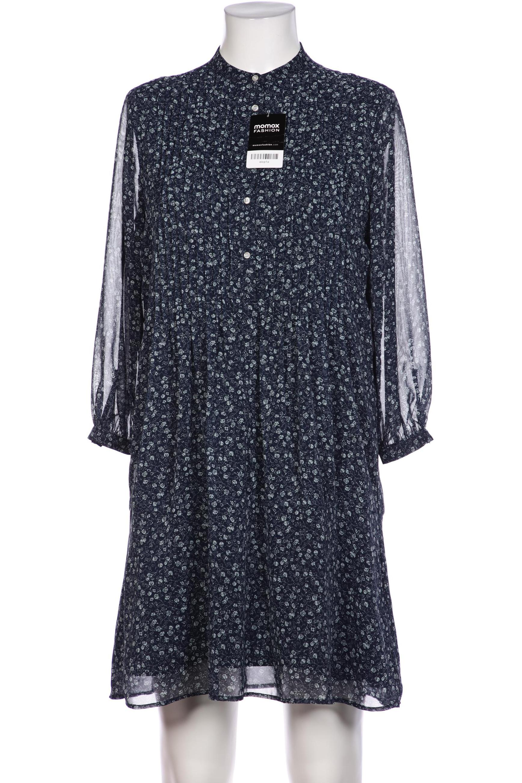 

Gant Damen Kleid, marineblau, Gr. 38