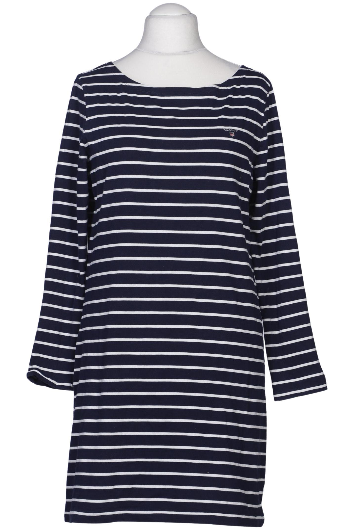 

Gant Damen Kleid, mehrfarbig, Gr. 44