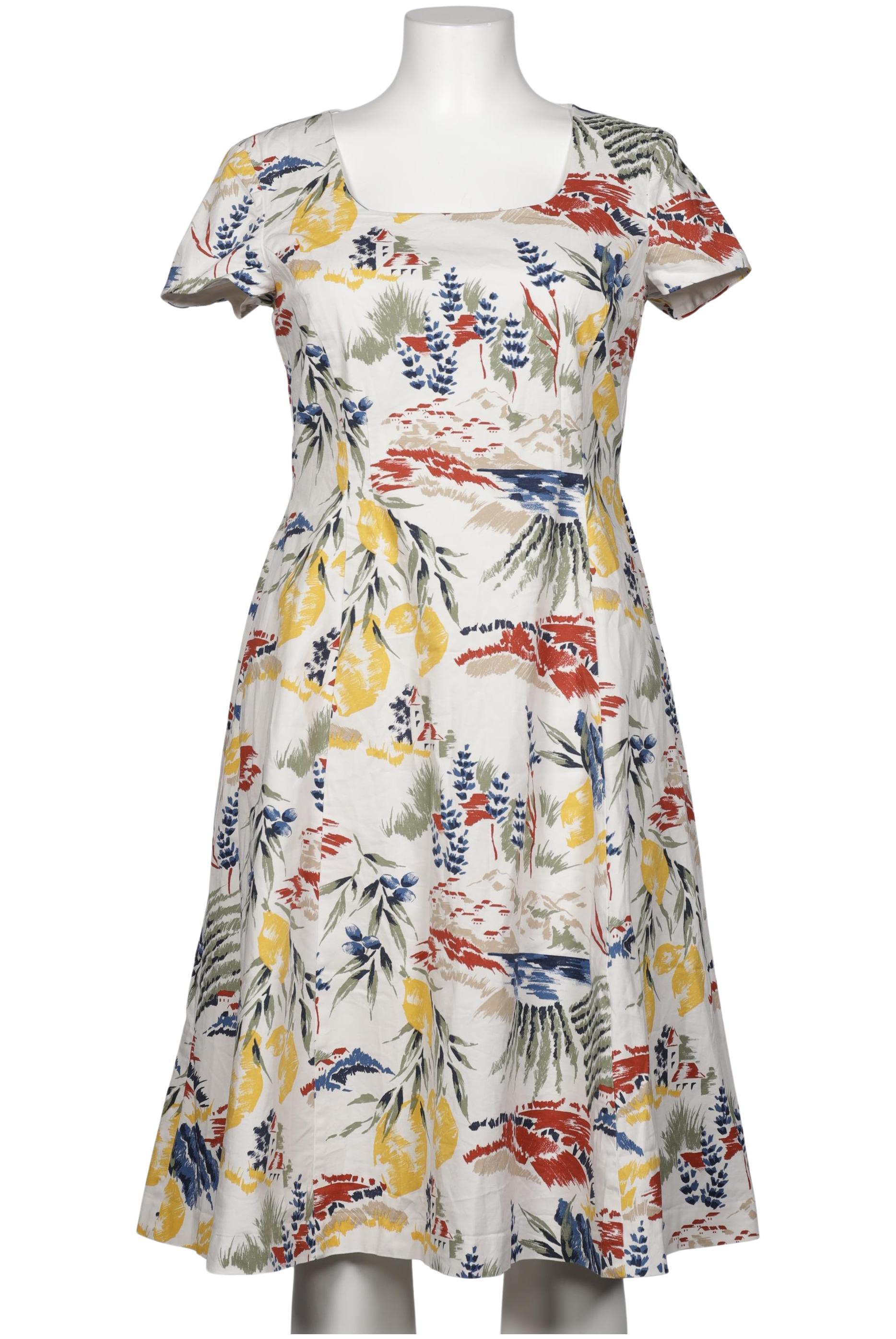

Gant Damen Kleid, mehrfarbig, Gr. 42
