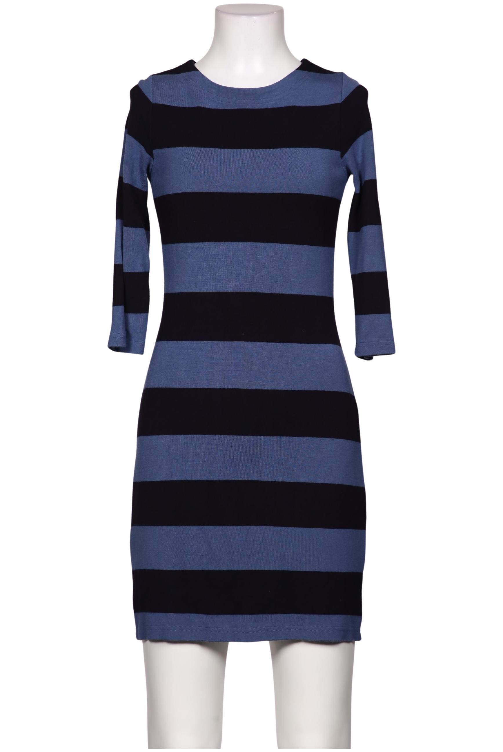 

Gant Damen Kleid, blau, Gr. 34