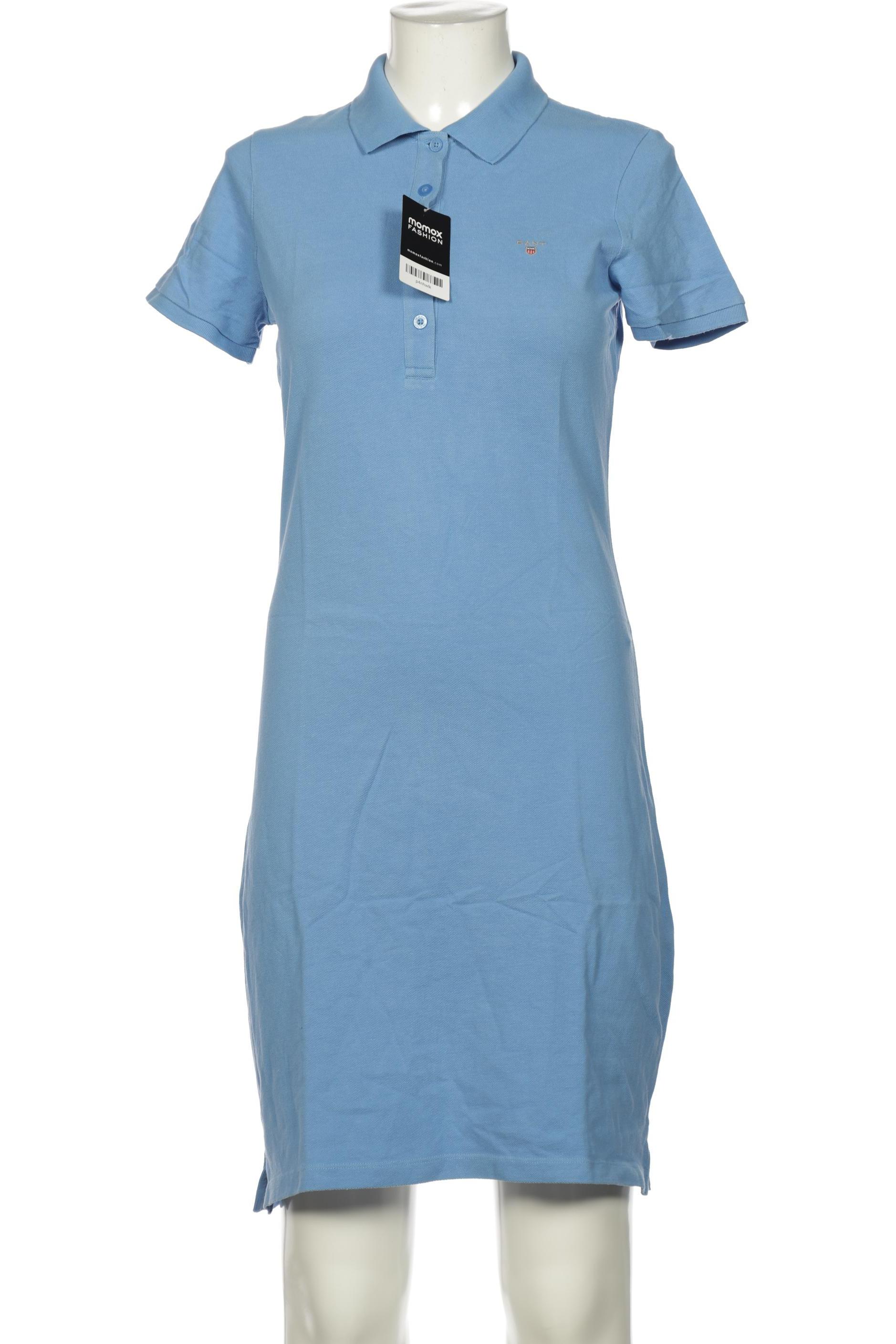 

GANT Damen Kleid, blau