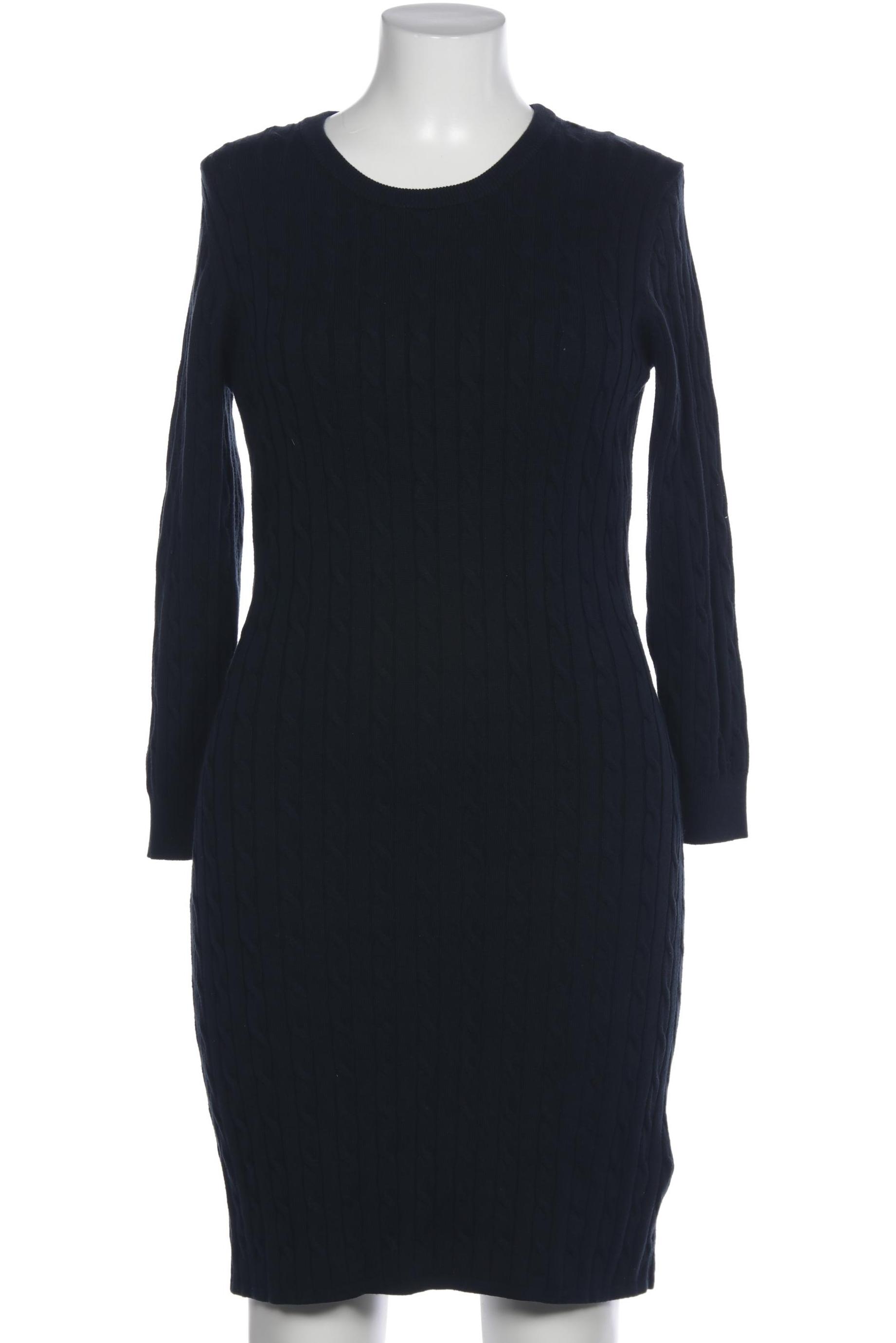 

Gant Damen Kleid, marineblau, Gr. 42