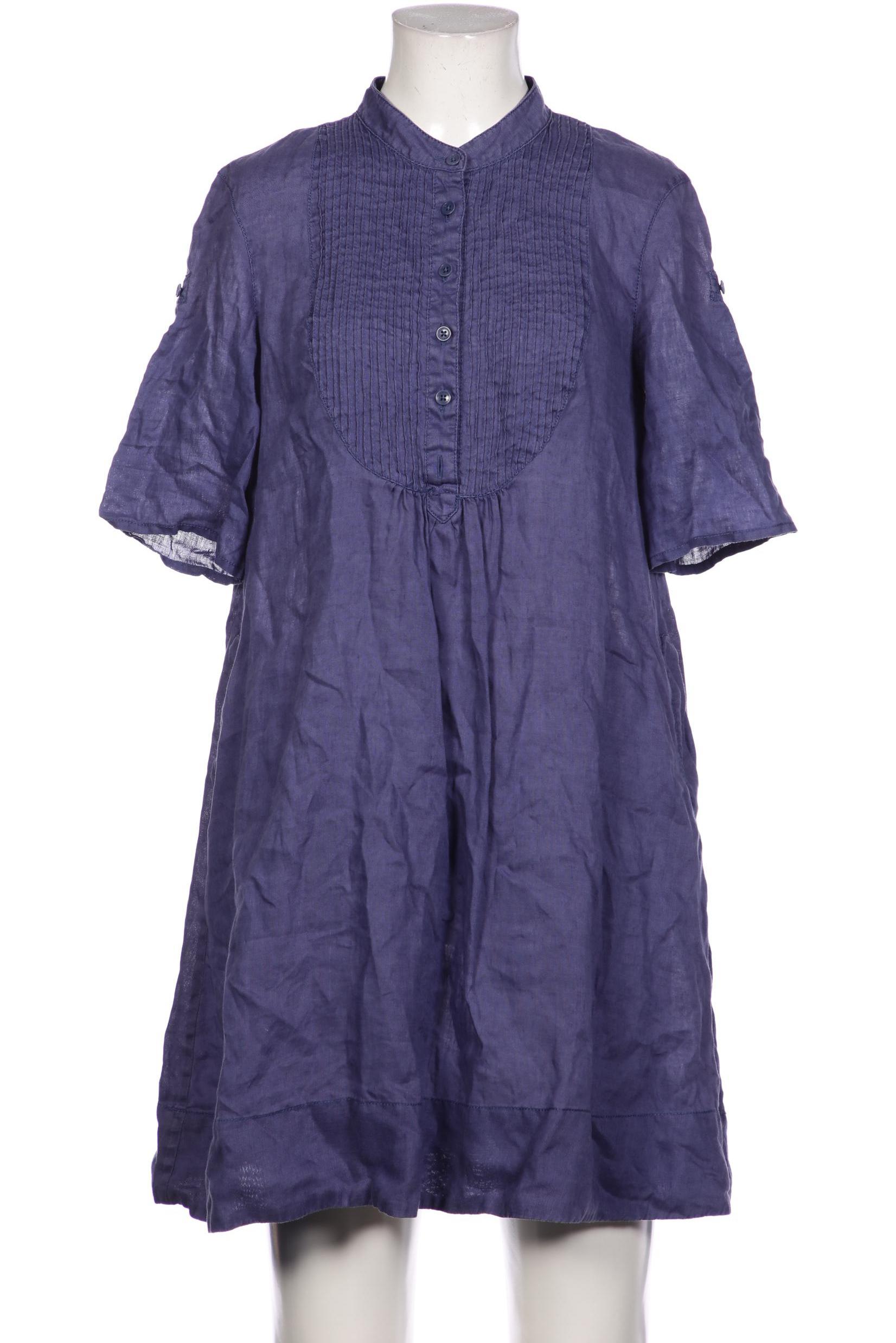 

Gant Damen Kleid, blau, Gr. 38