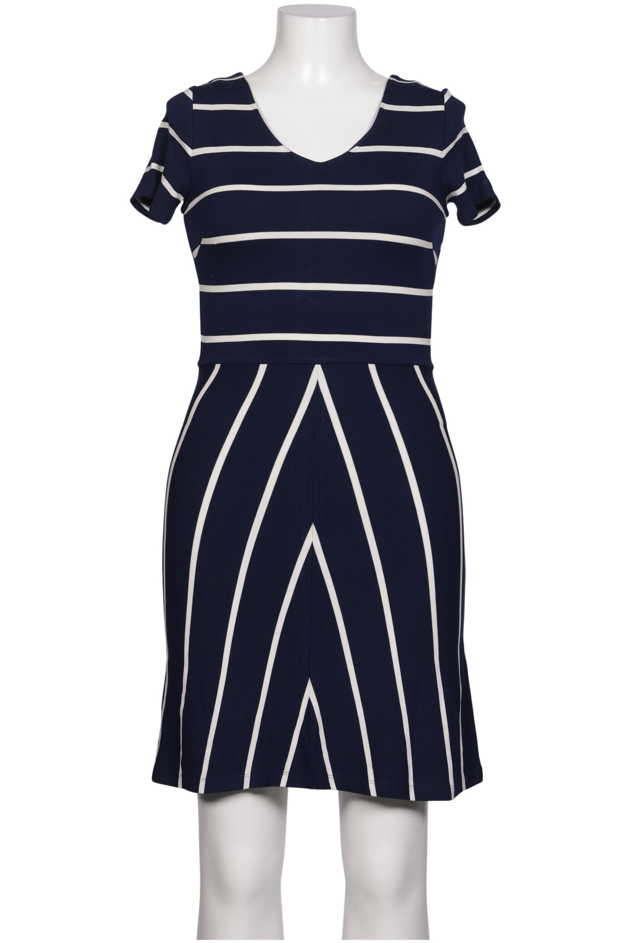 

Gant Damen Kleid, blau, Gr. 36