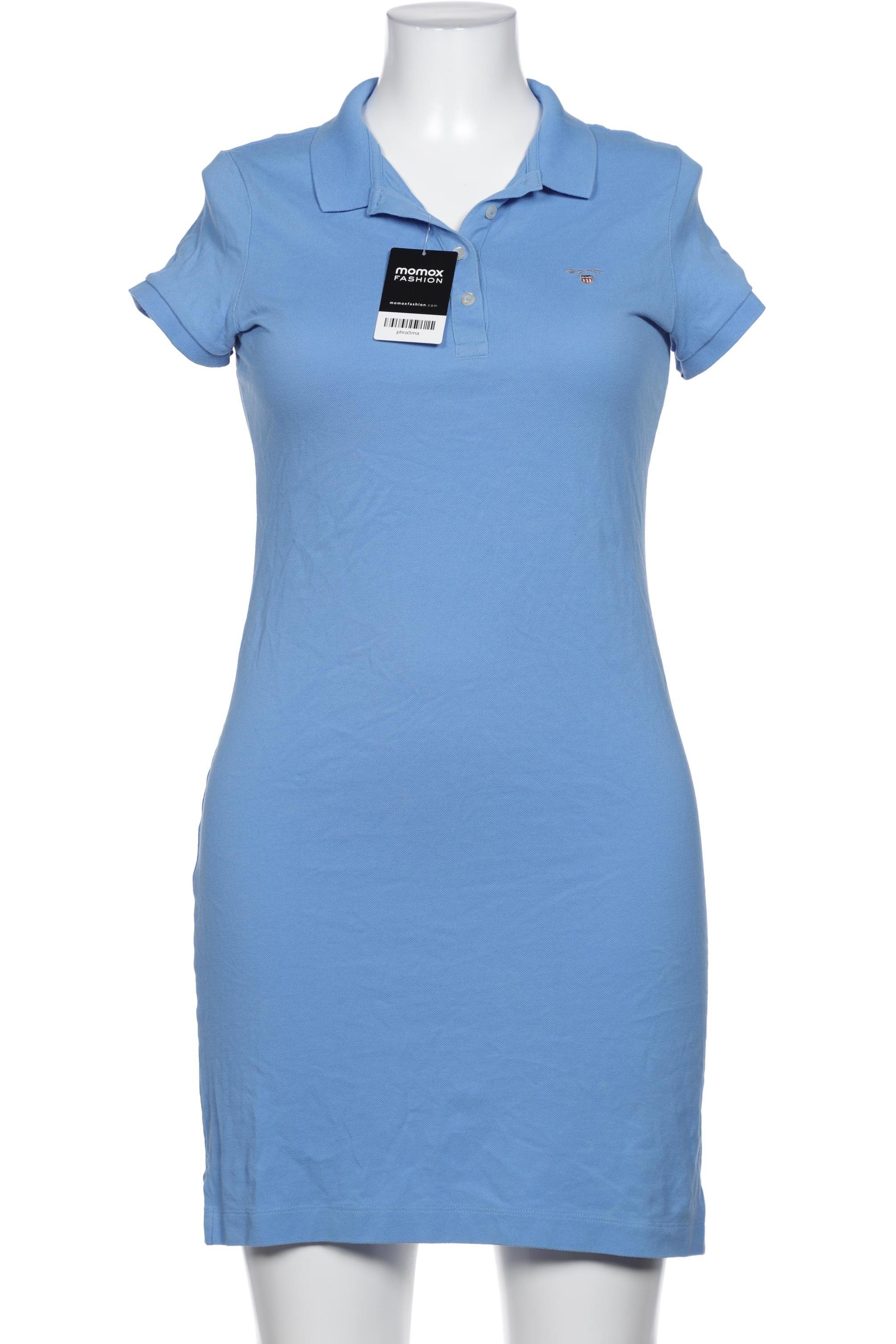 

GANT Damen Kleid, blau