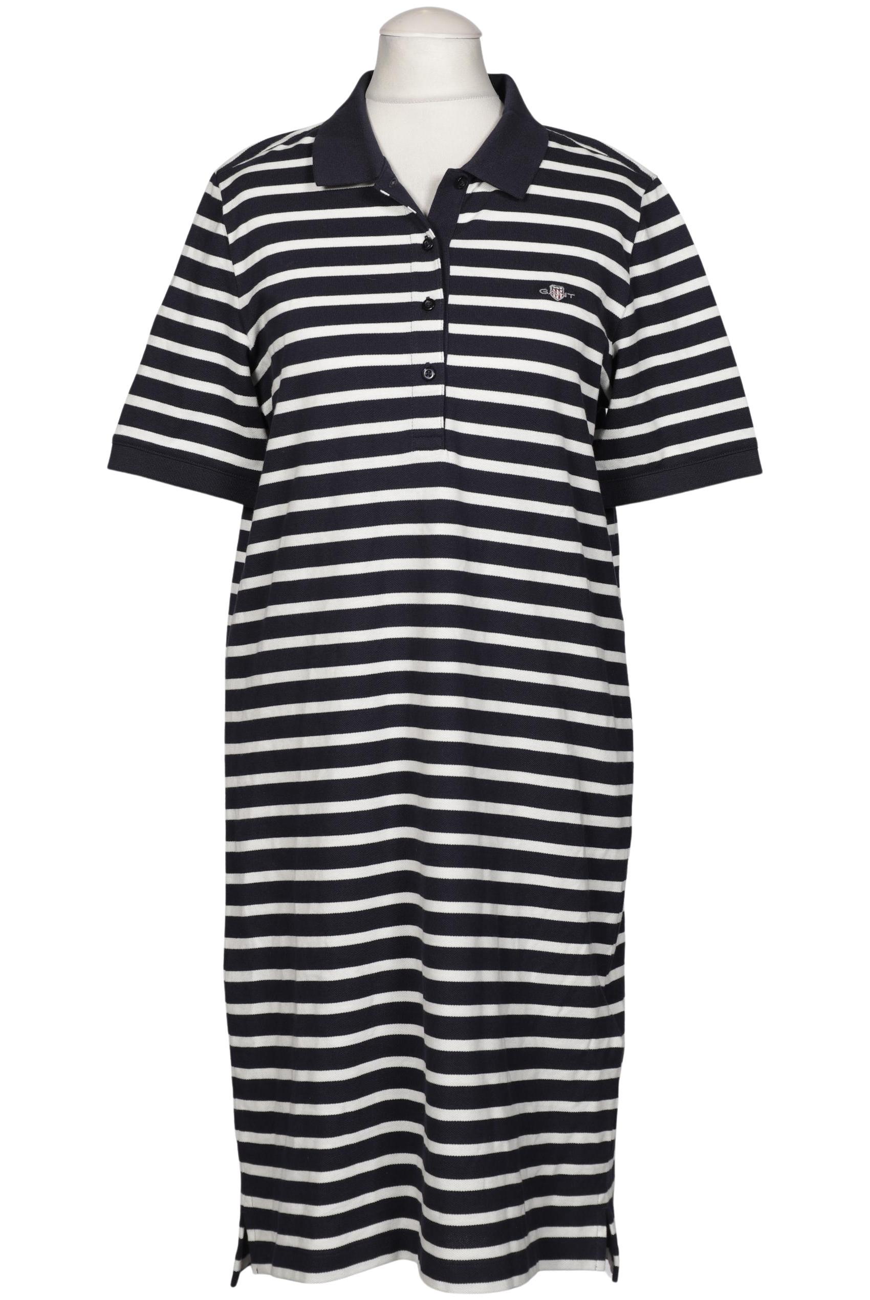 

Gant Damen Kleid, mehrfarbig, Gr. 36