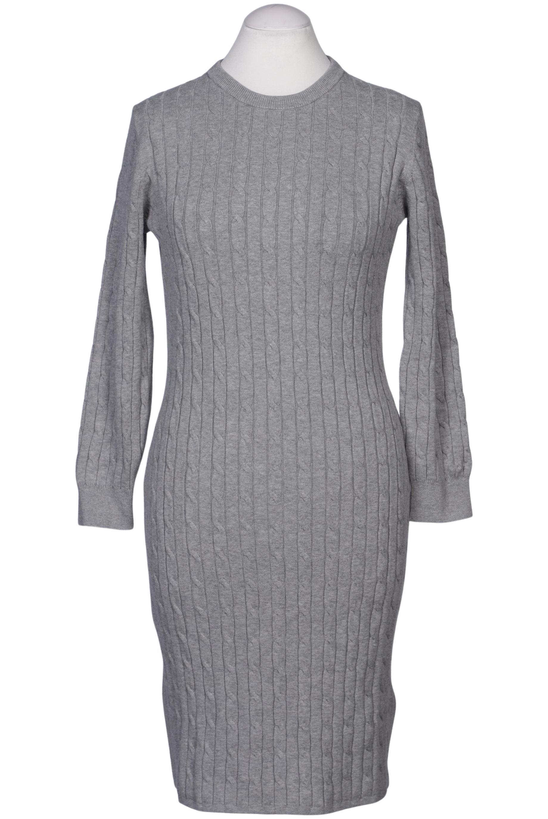 

Gant Damen Kleid, grau, Gr. 38