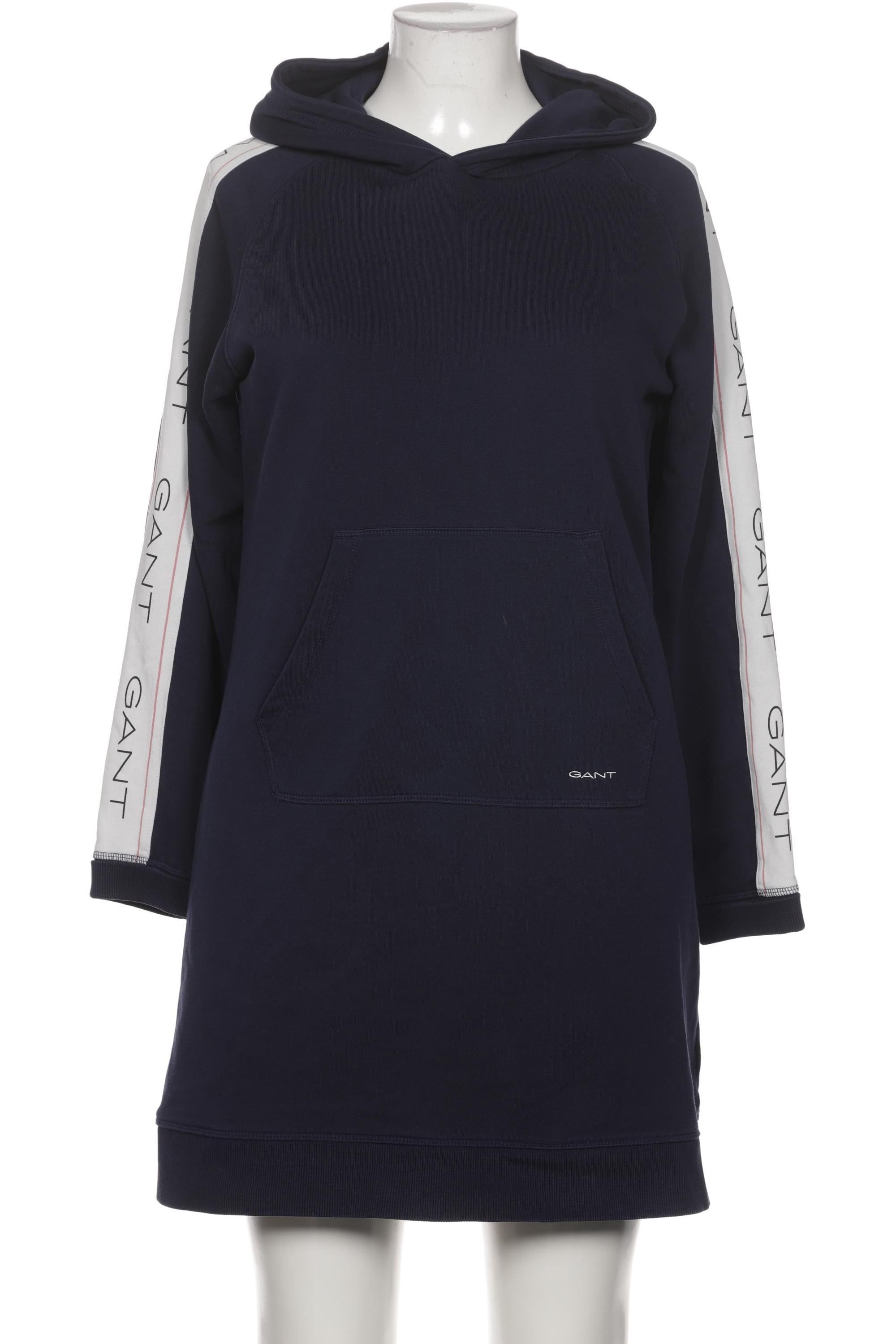

Gant Damen Kleid, marineblau, Gr. 42