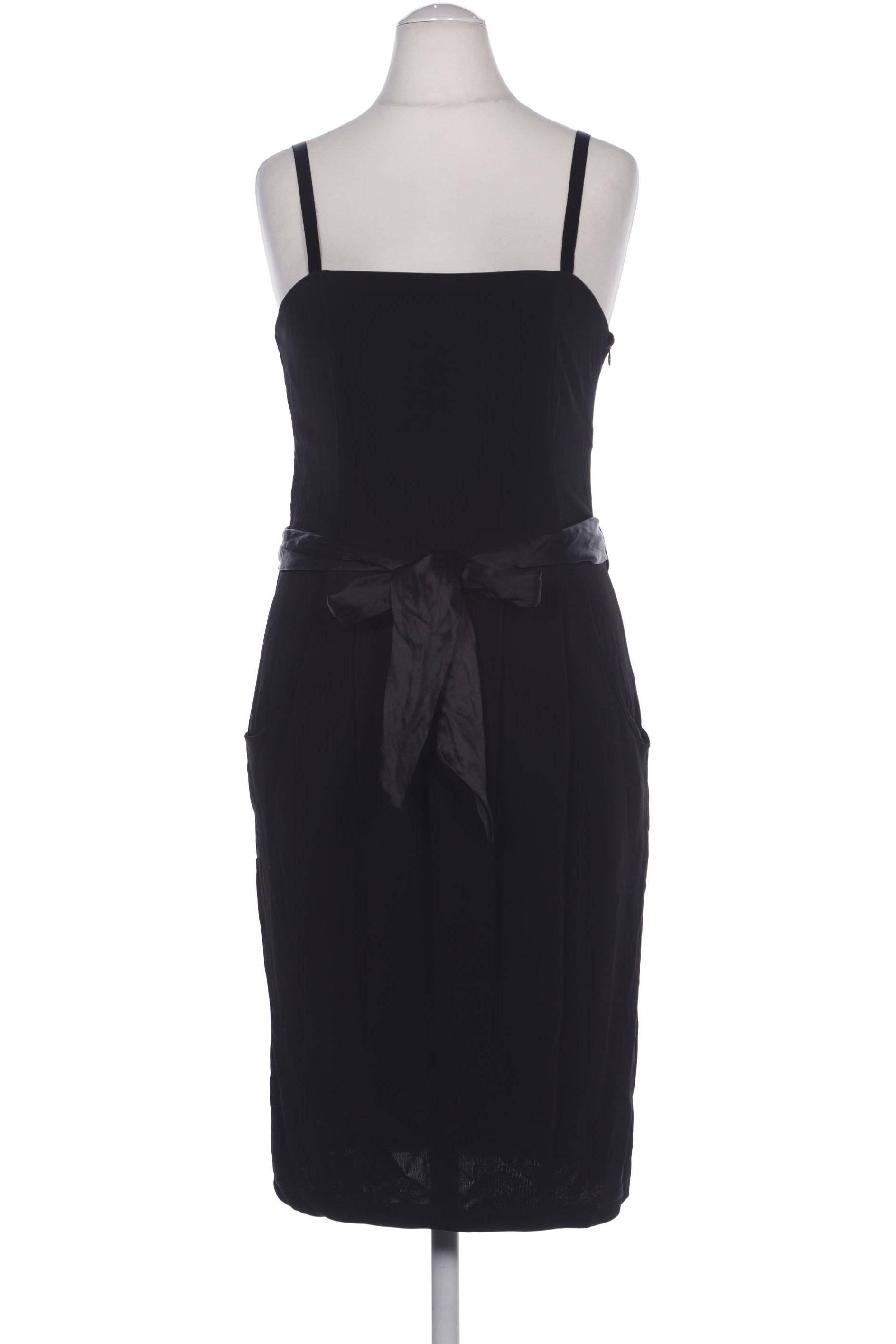 

Gant Damen Kleid, schwarz, Gr. 38