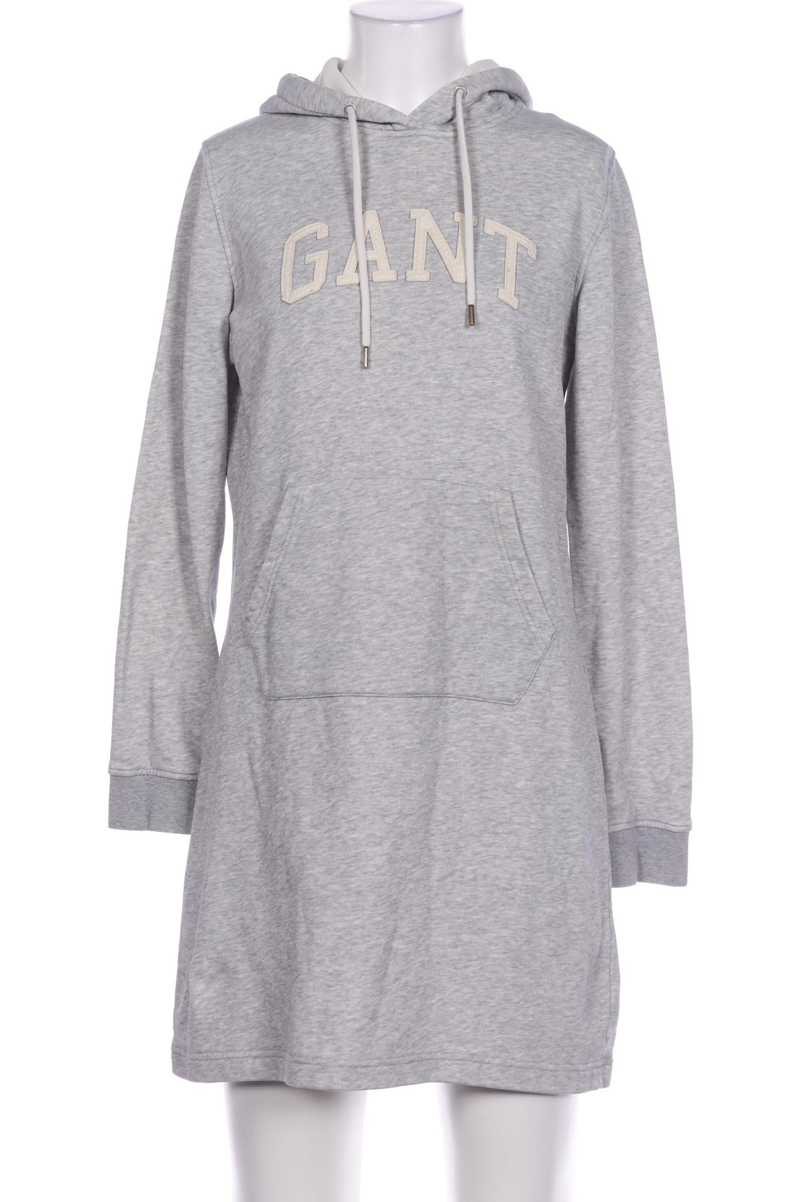 

Gant Damen Kleid, grau, Gr. 38