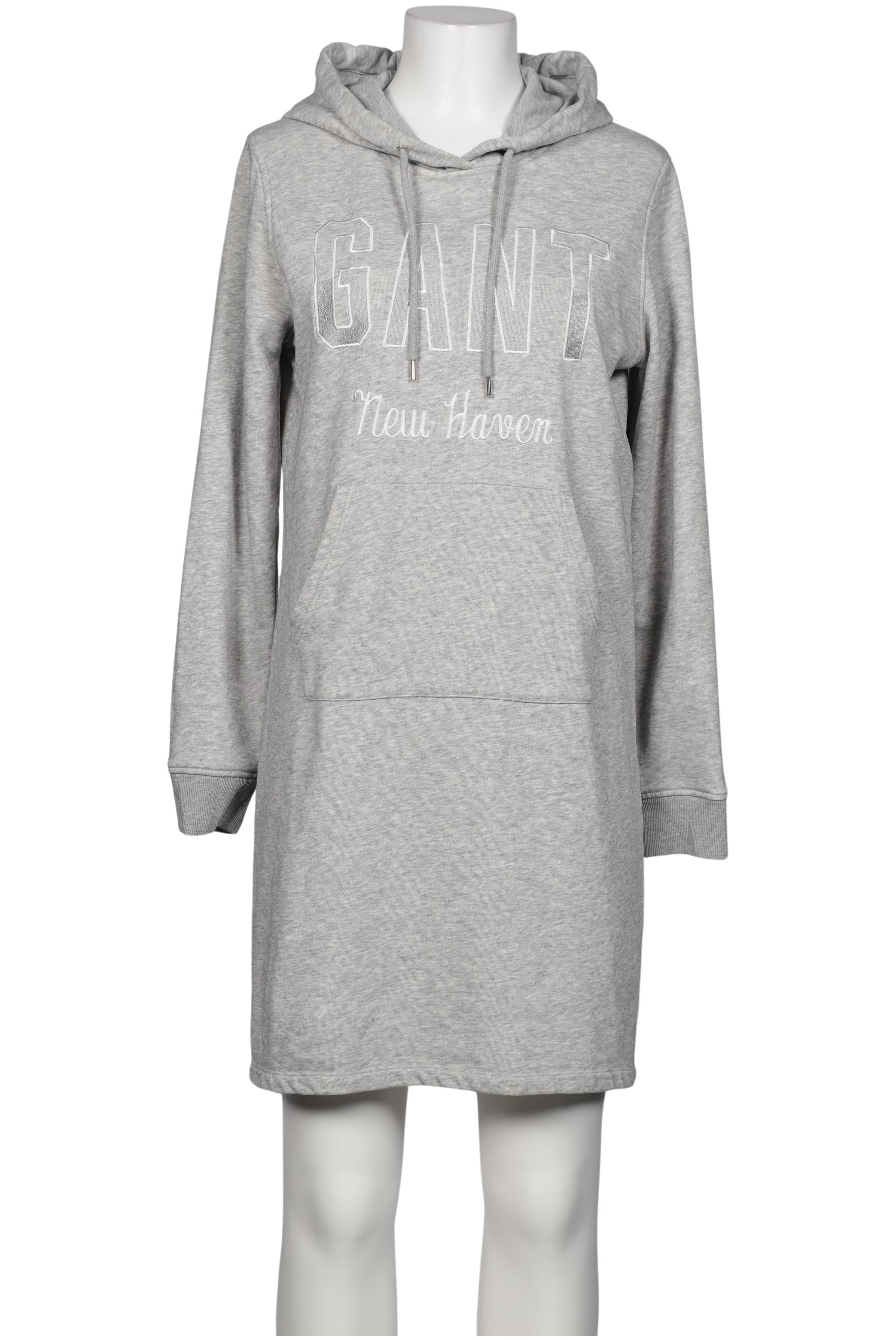 

Gant Damen Kleid, grau, Gr. 42