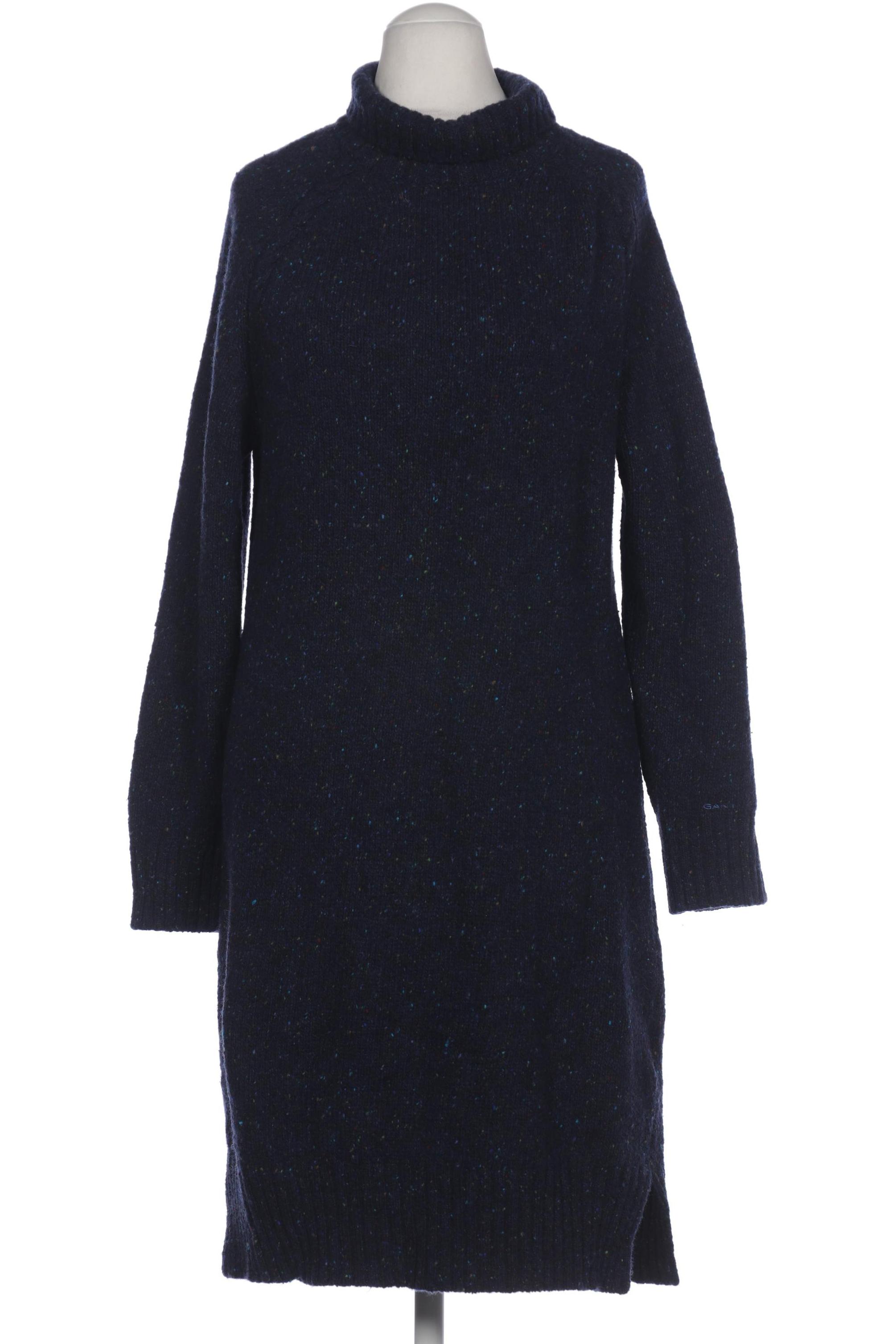 

Gant Damen Kleid, marineblau, Gr. 36