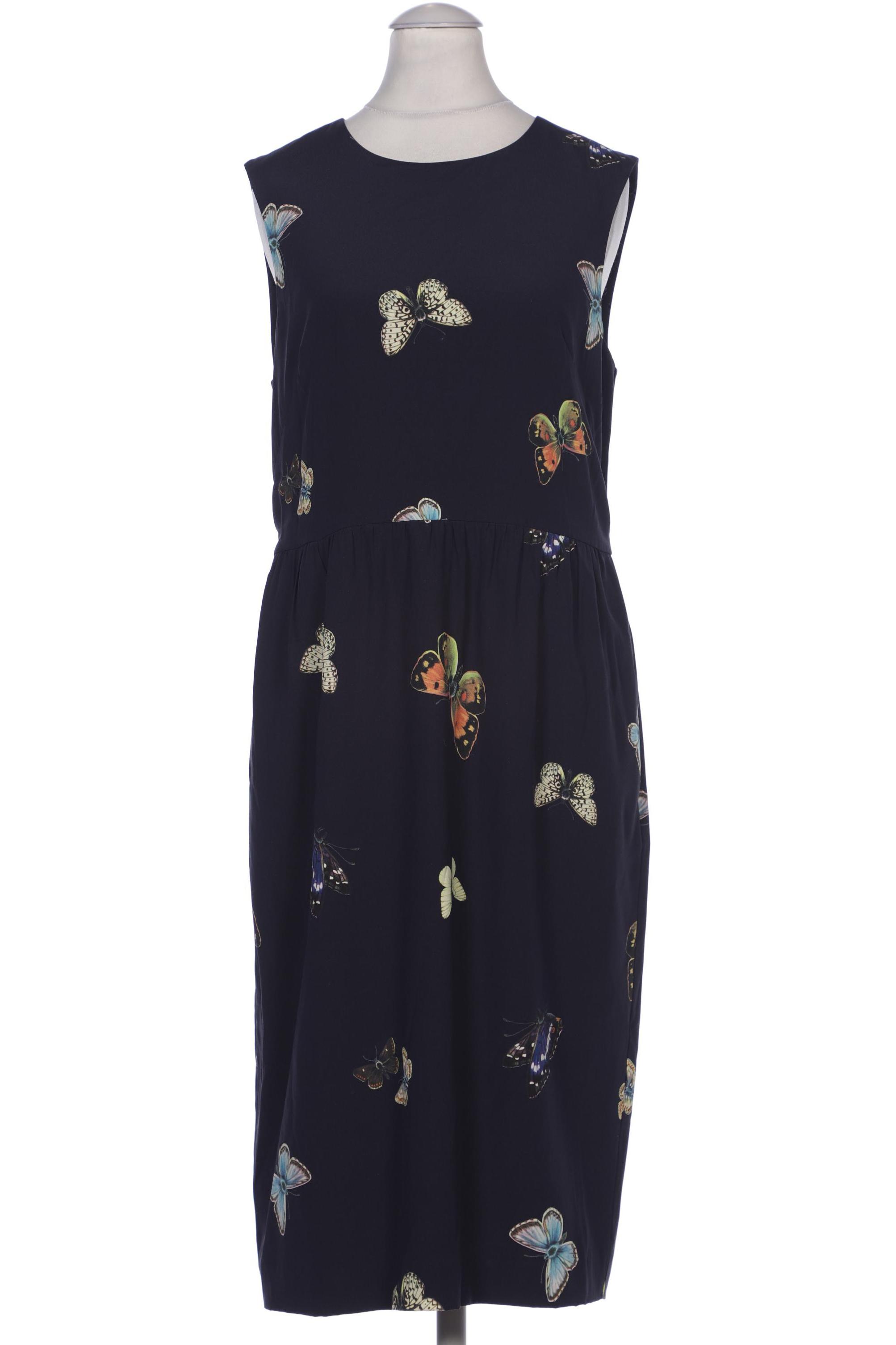 

Gant Damen Kleid, marineblau, Gr. 36