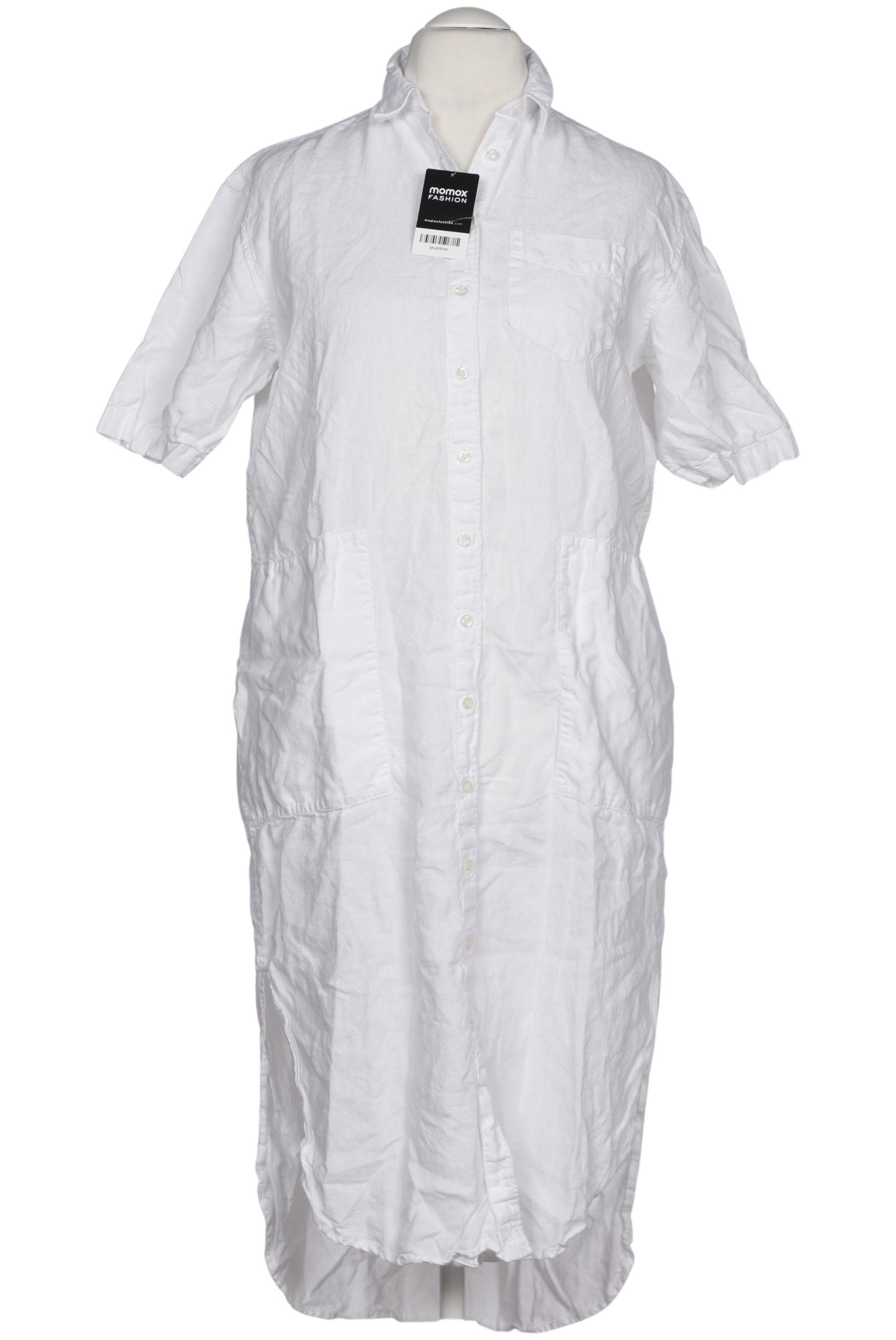 

Gant Damen Kleid, weiß, Gr. 36