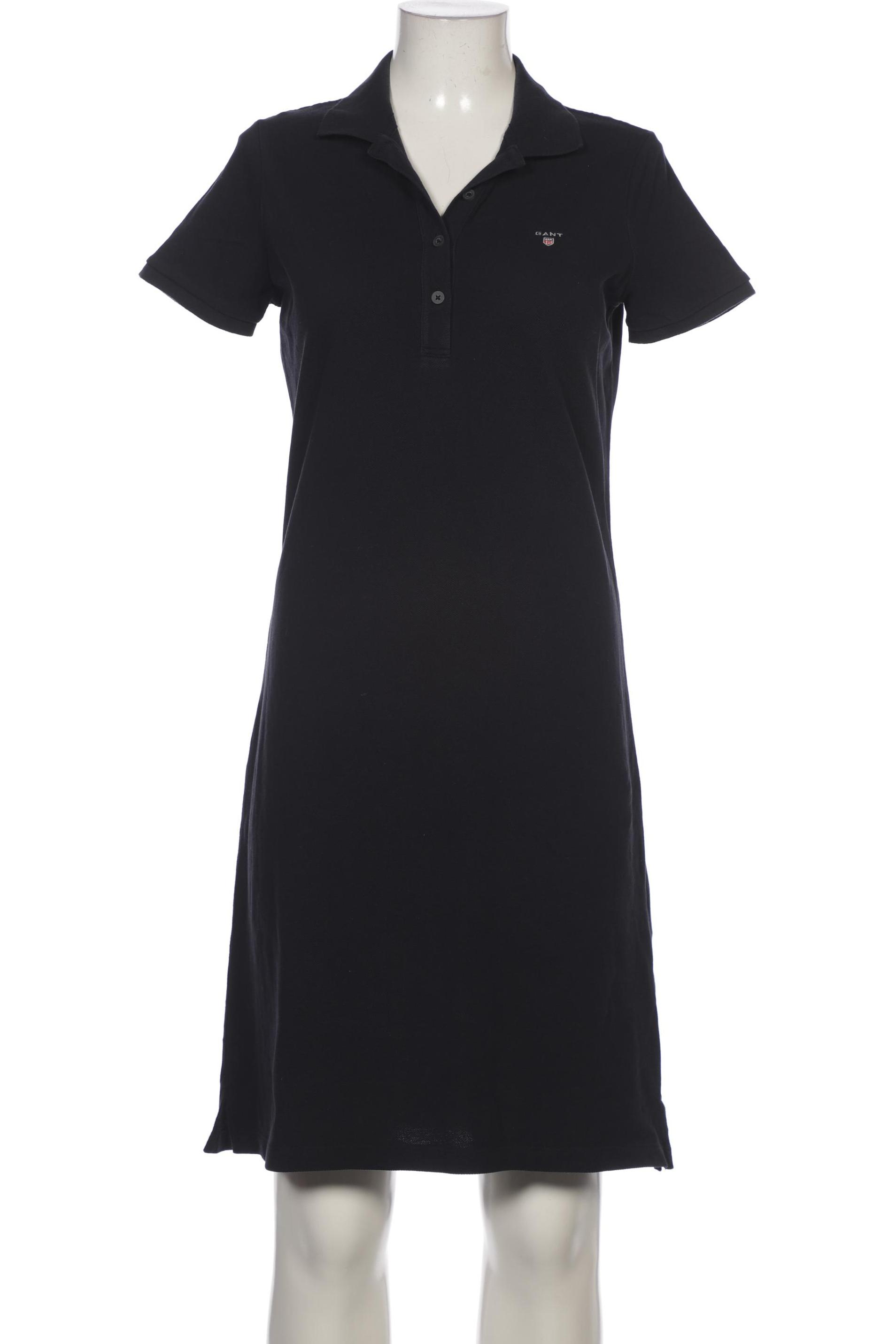

Gant Damen Kleid, marineblau, Gr. 38