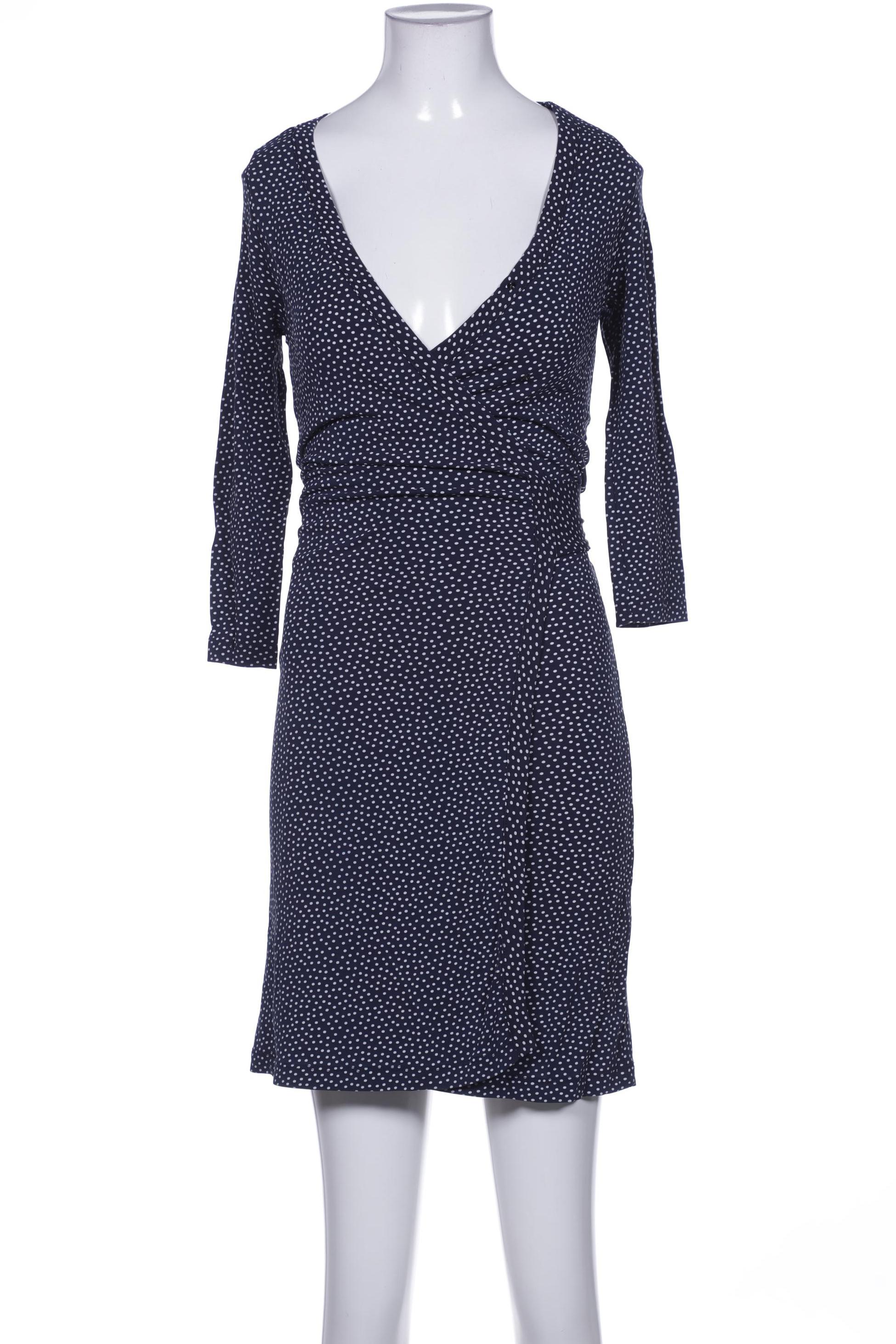 

Gant Damen Kleid, marineblau, Gr. 34