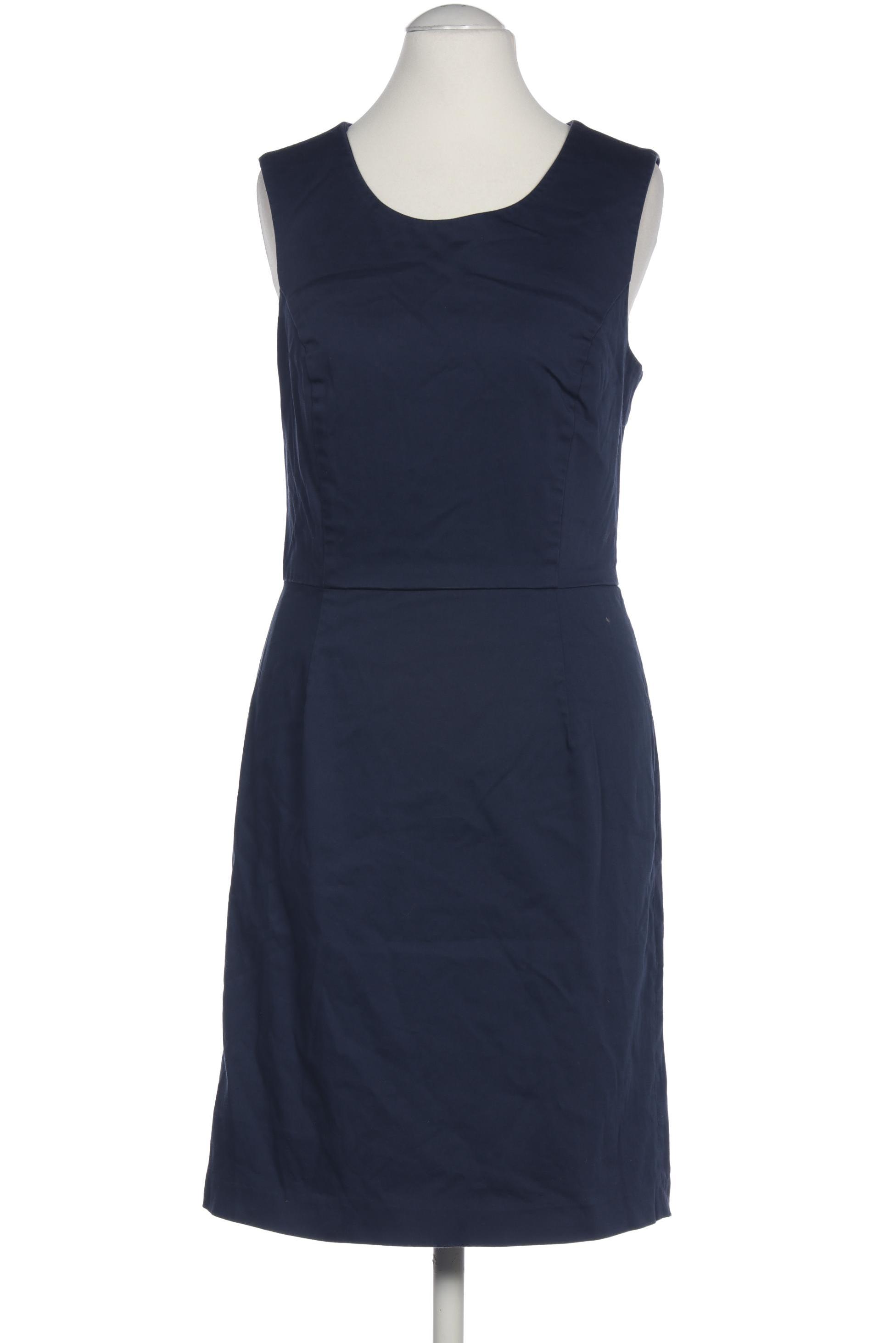 

Gant Damen Kleid, marineblau, Gr. 36