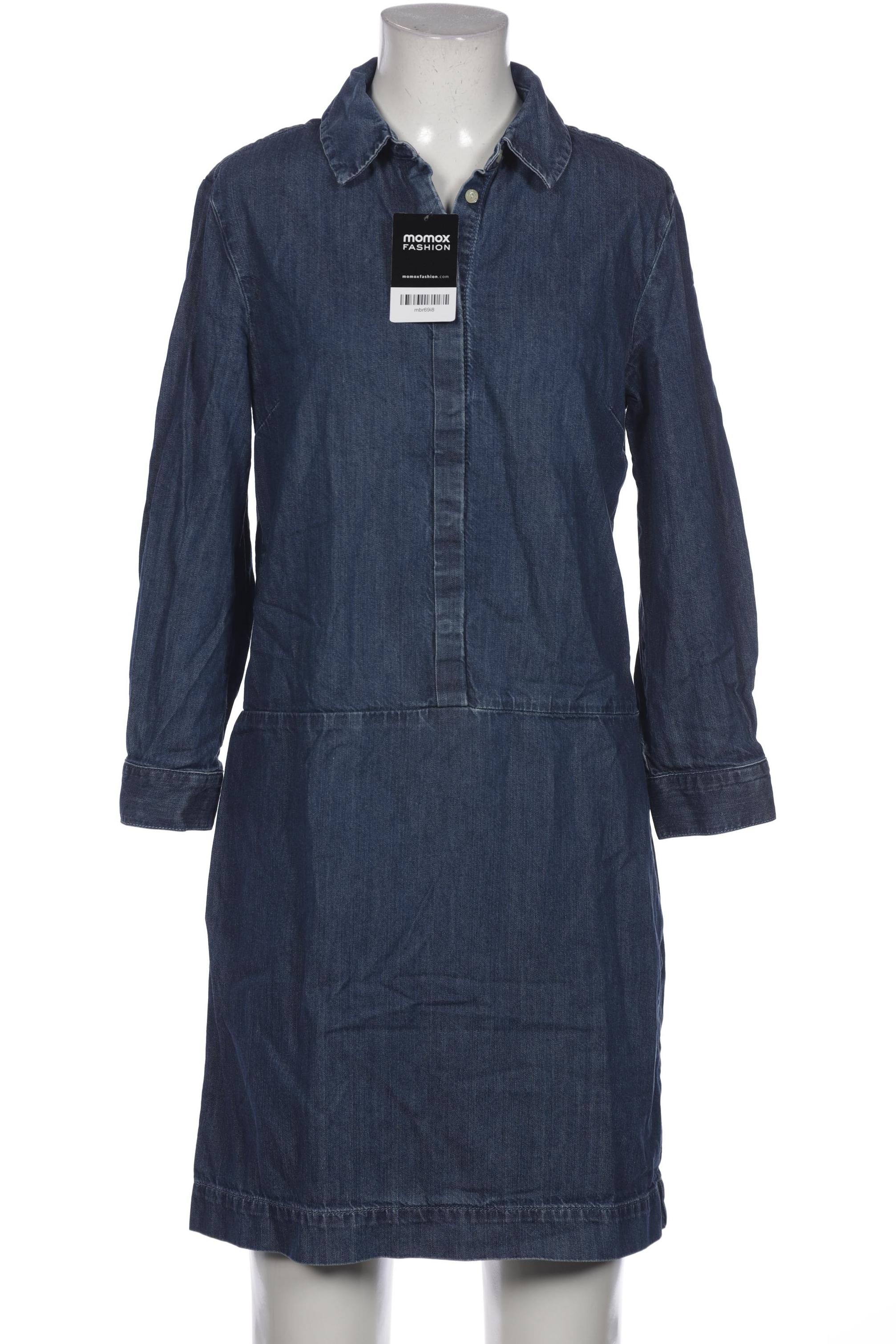 

Gant Damen Kleid, blau, Gr. 36