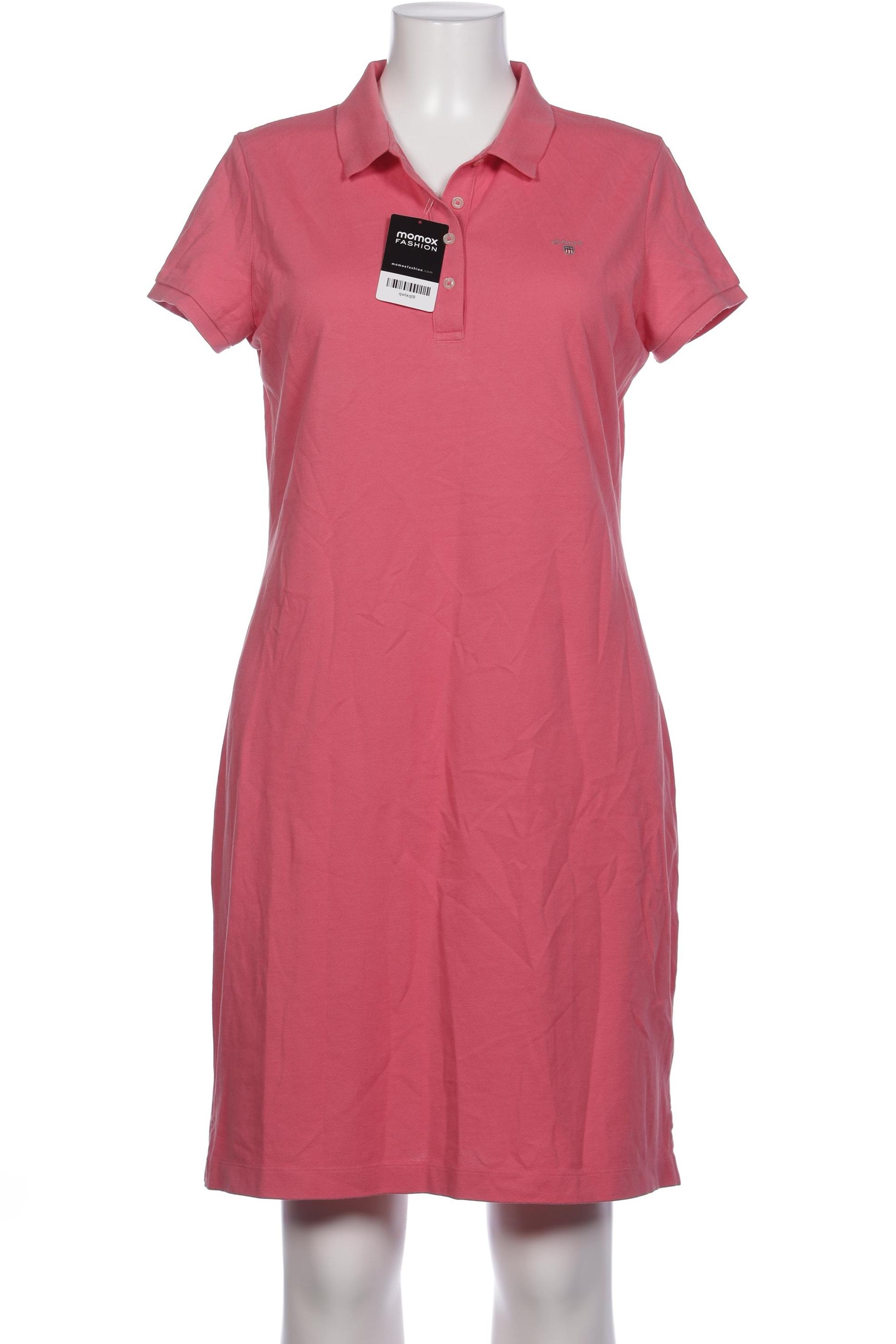 

Gant Damen Kleid, pink, Gr. 44