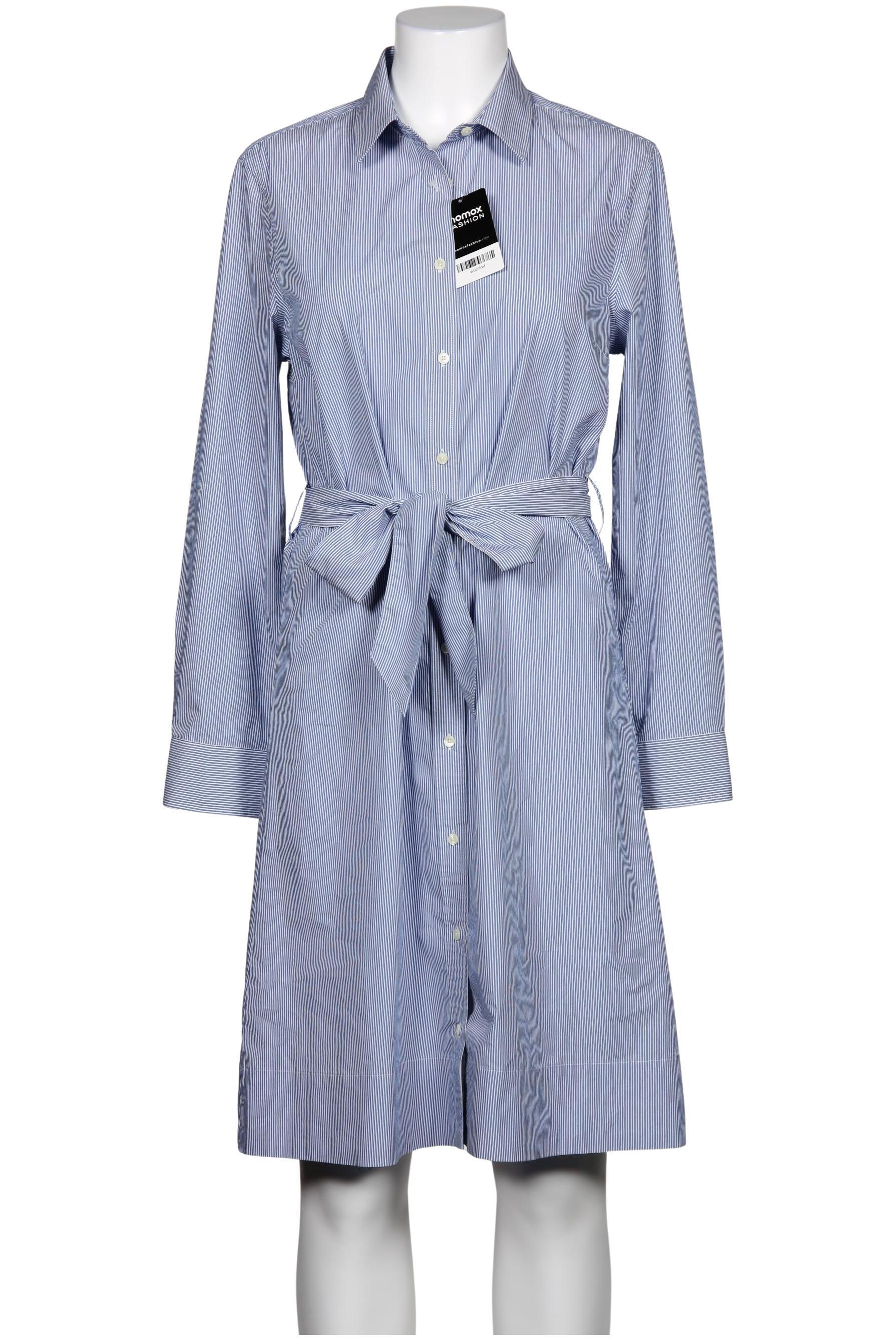 

Gant Damen Kleid, blau, Gr. 42